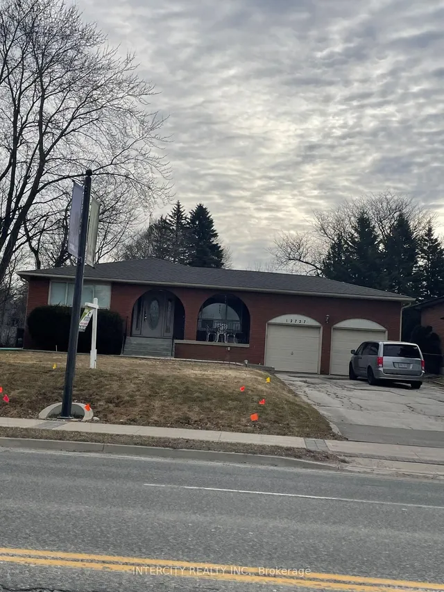 12727 Keele St, King 2