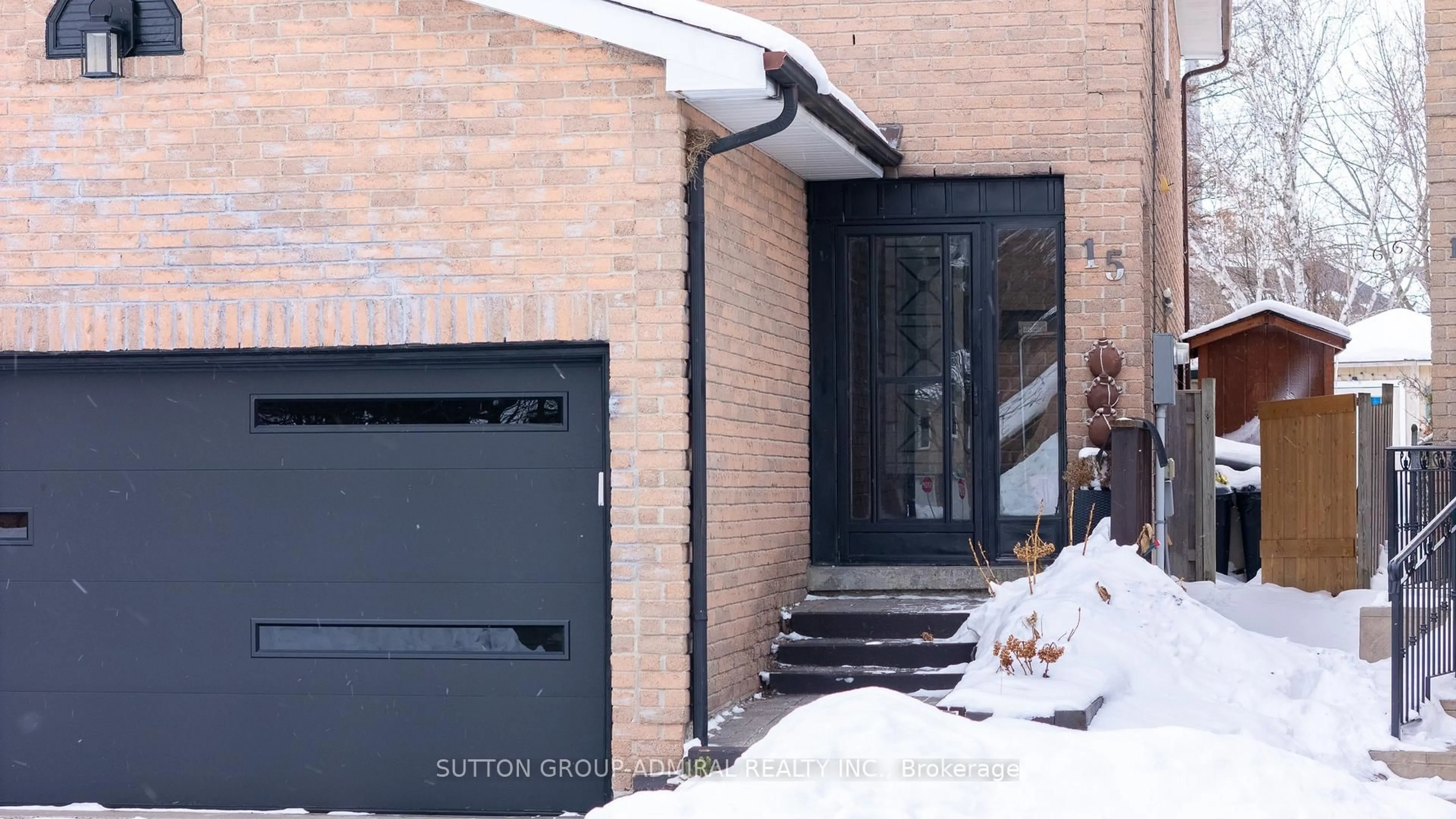 Unknown for 15 Miles Crt, Richmond Hill Ontario L4C 5P7