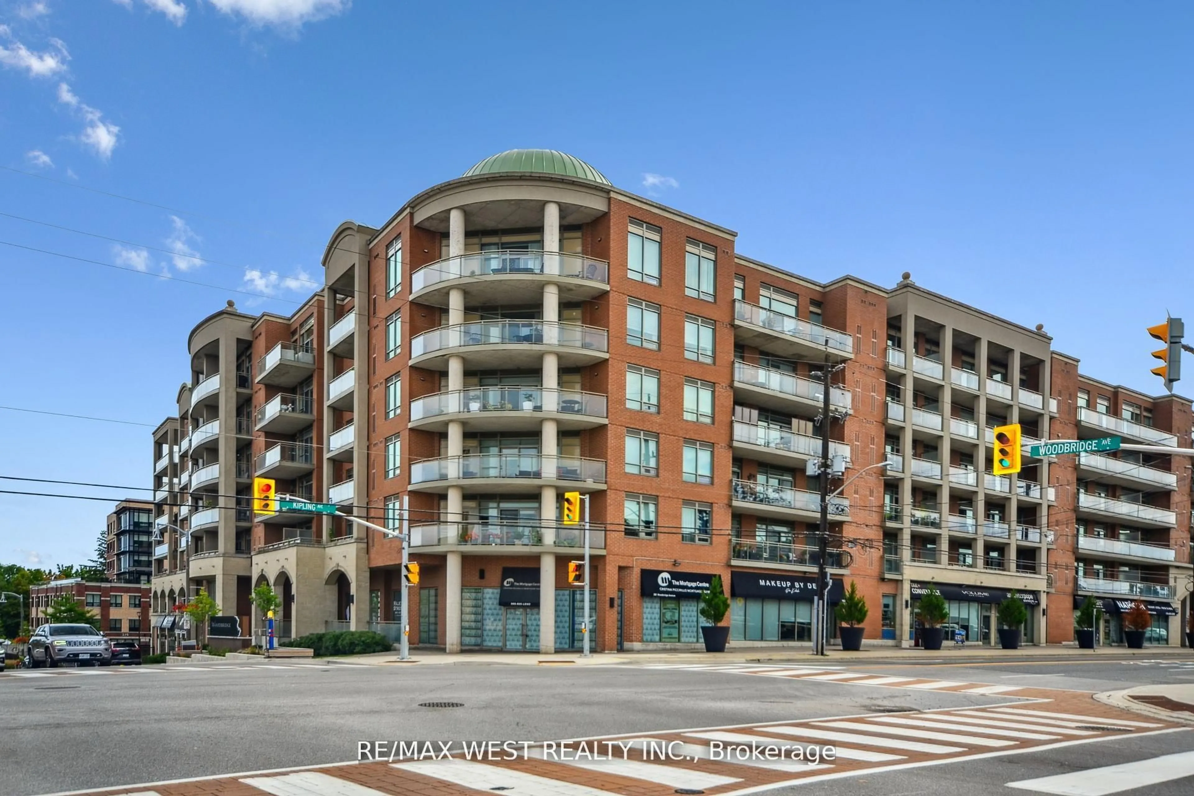 Unknown for 281 Woodbridge Ave #321, Vaughan Ontario L4L 0C6