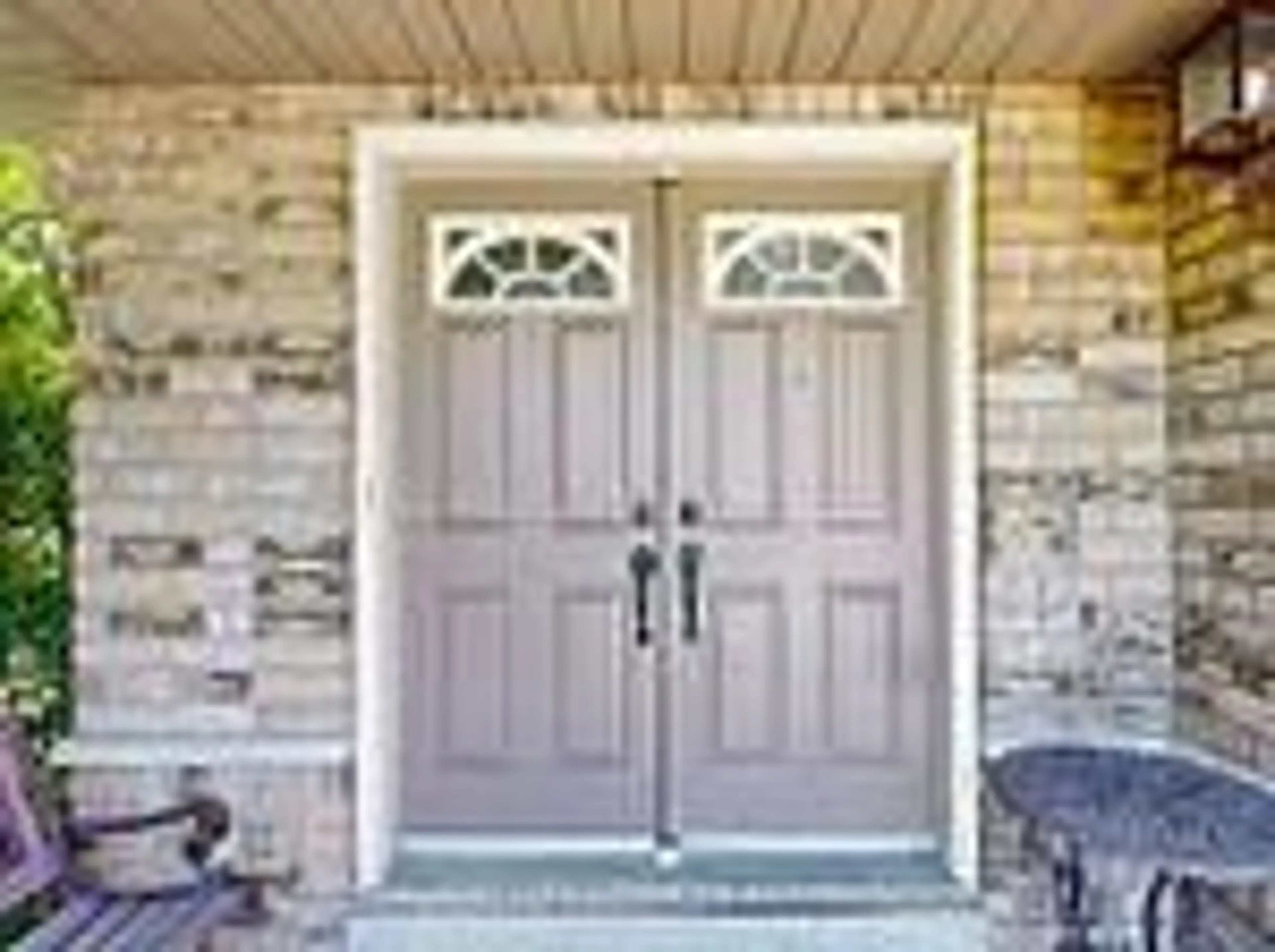 Indoor entryway for 24 Cachet Hill Cres, Vaughan Ontario L4H 1S6