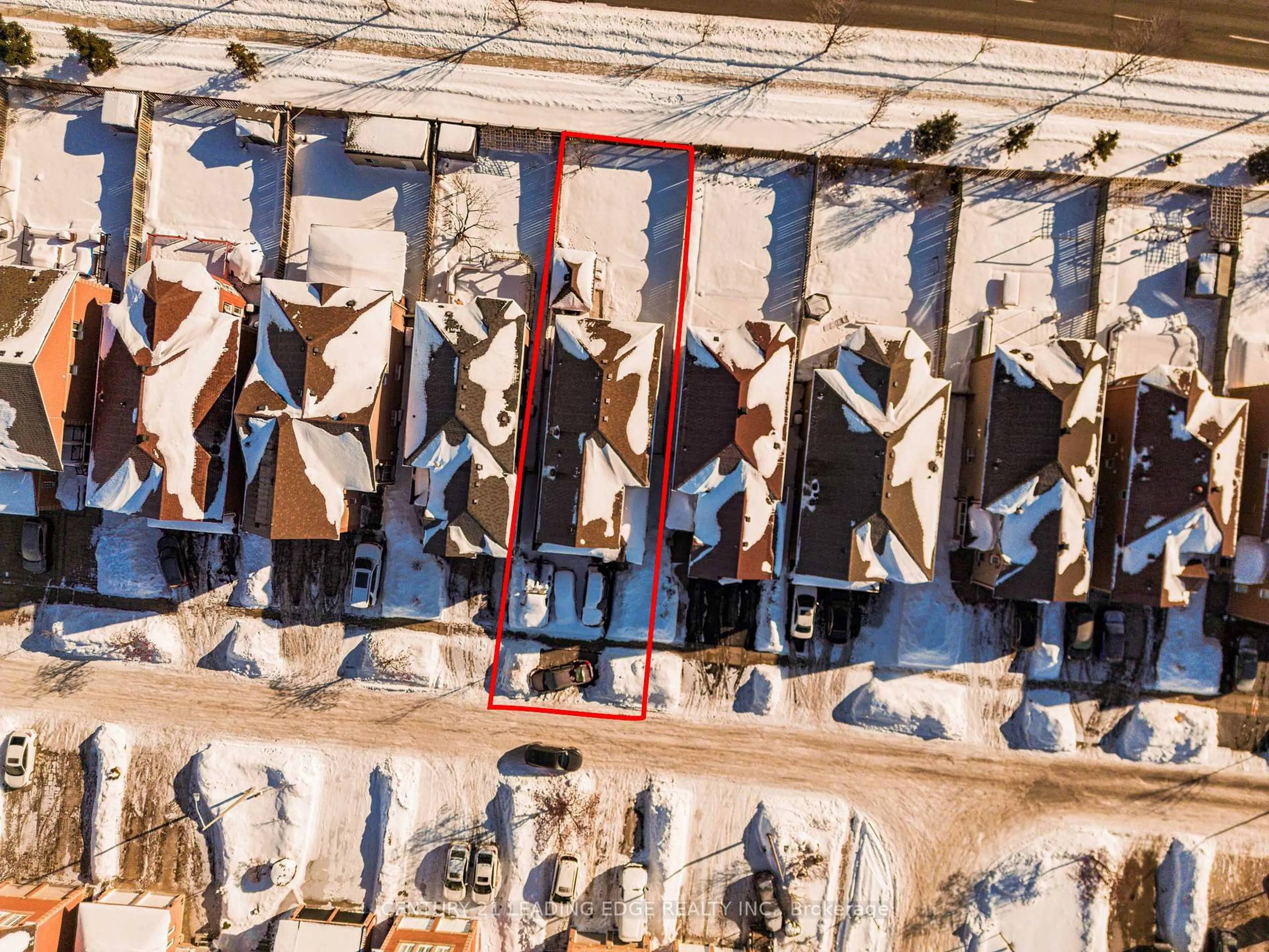 Unknown for 21 Summerlea St, Markham Ontario L3S 4H6