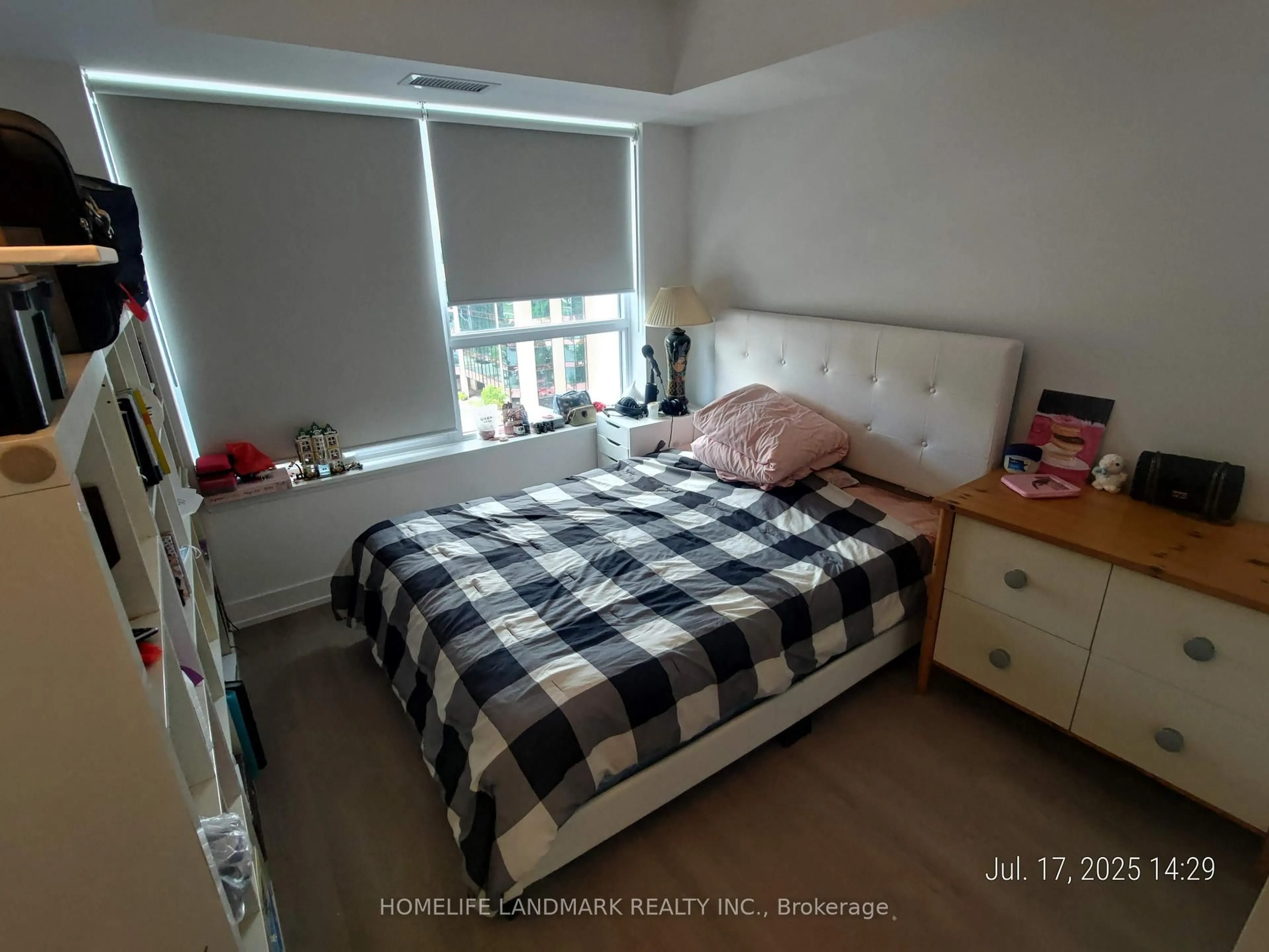 A pic of a room for 9 Clegg Rd #917, Markham Ontario L6G 0H3