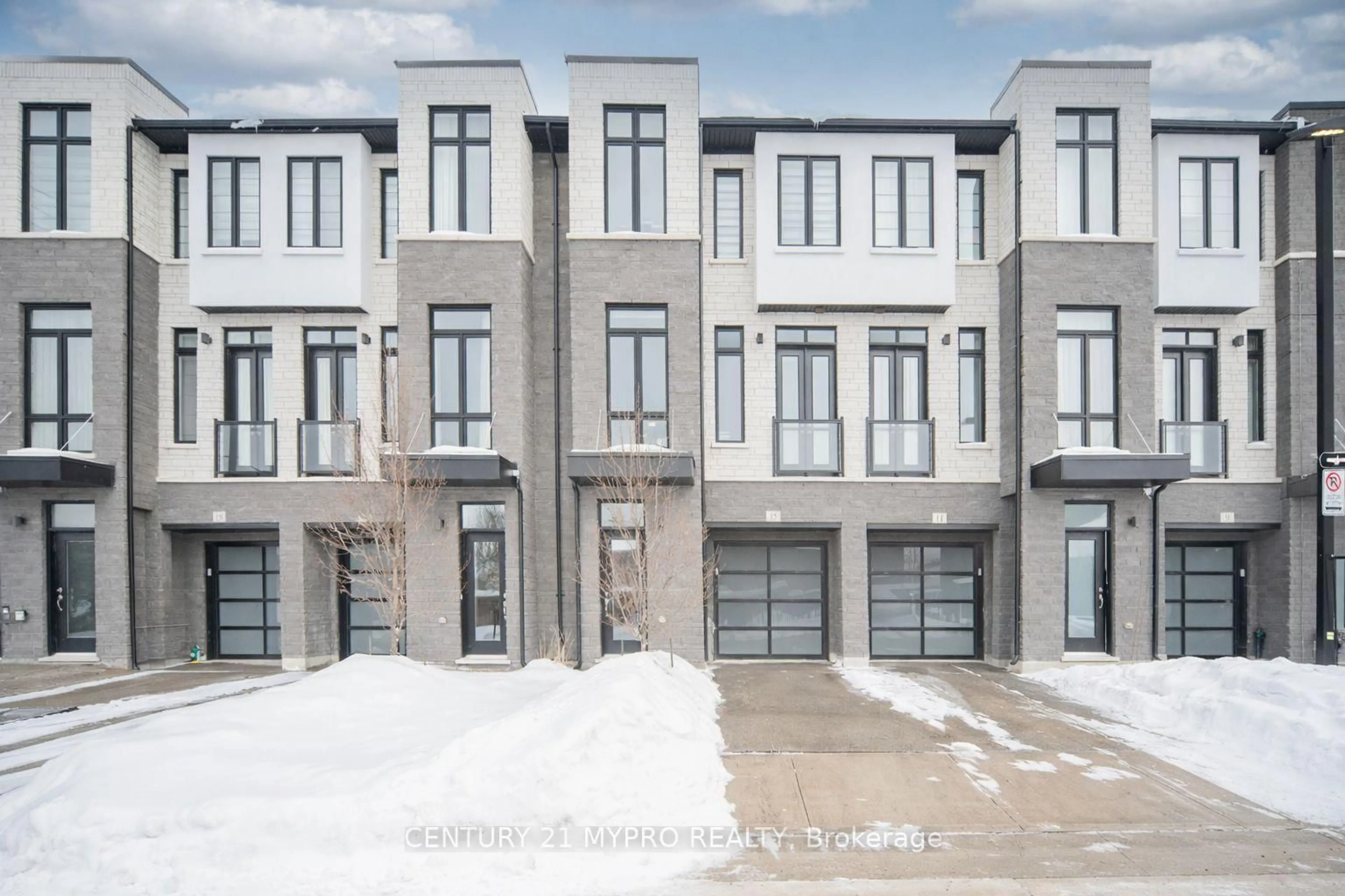 Unknown for 15 Howick Lane, Richmond Hill Ontario L4C 5T1