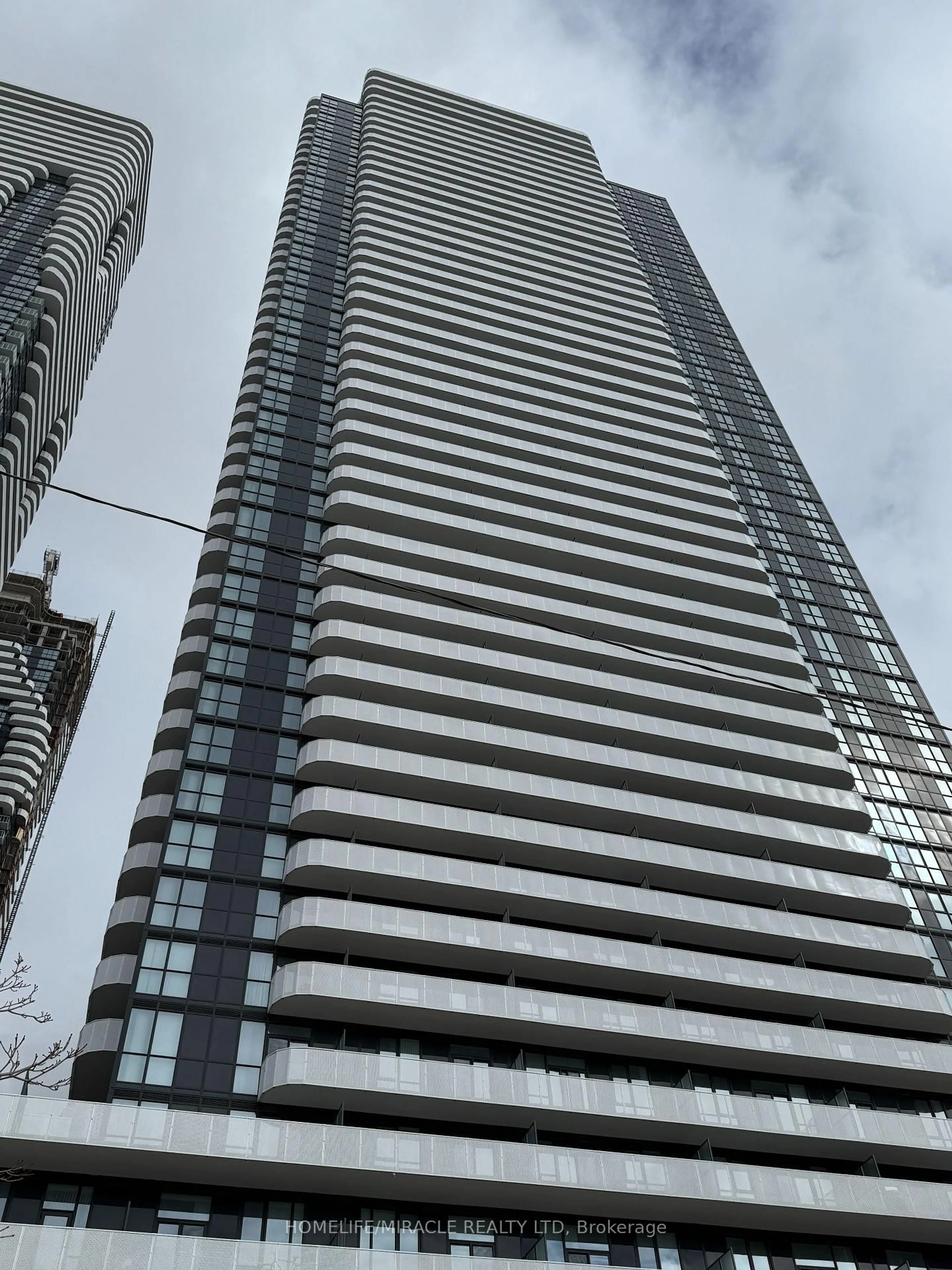 Unknown for 195 Commerce St #915, Vaughan Ontario L4K 0P9