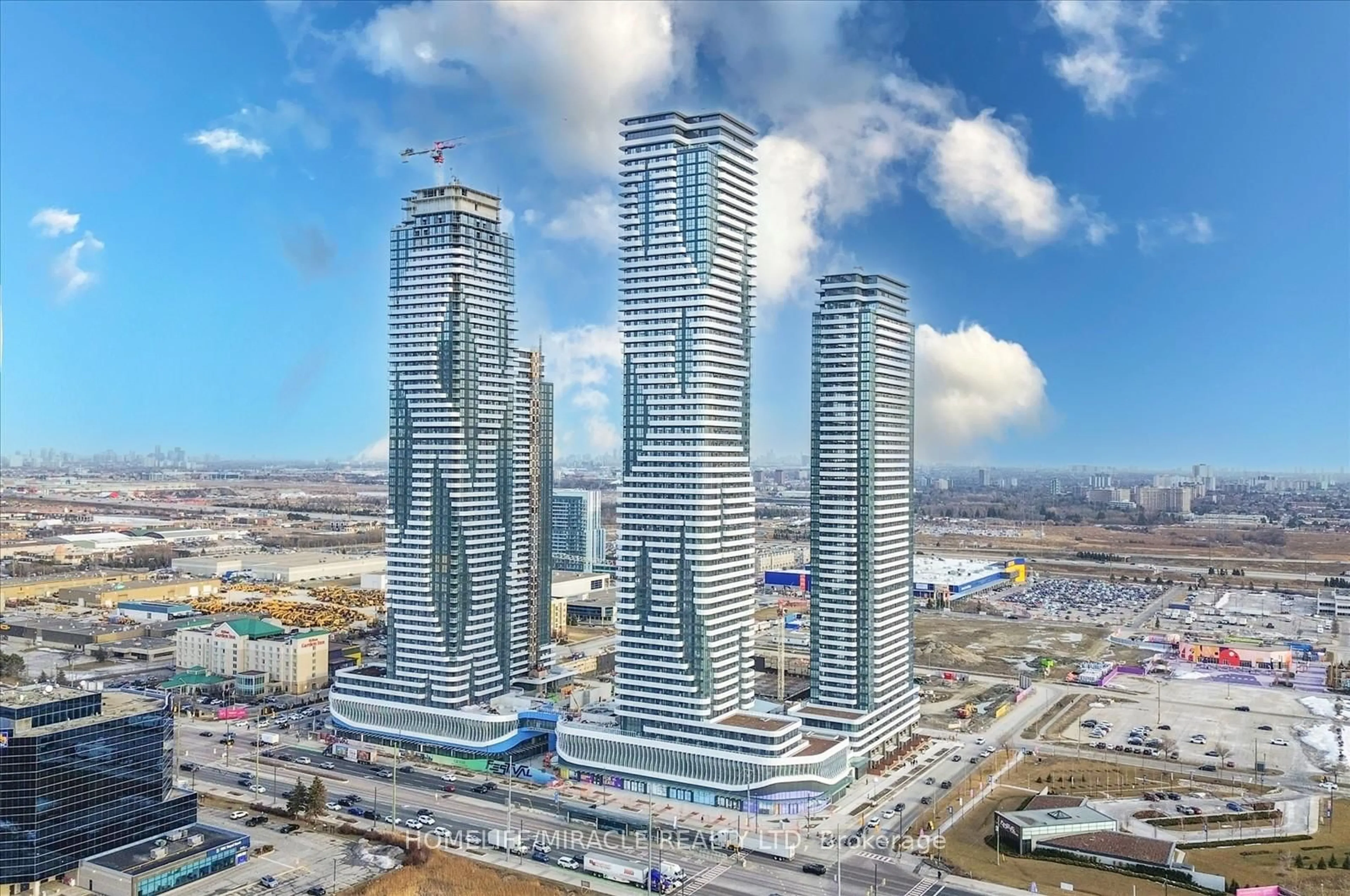 Unknown for 195 Commerce St #915, Vaughan Ontario L4K 0P9