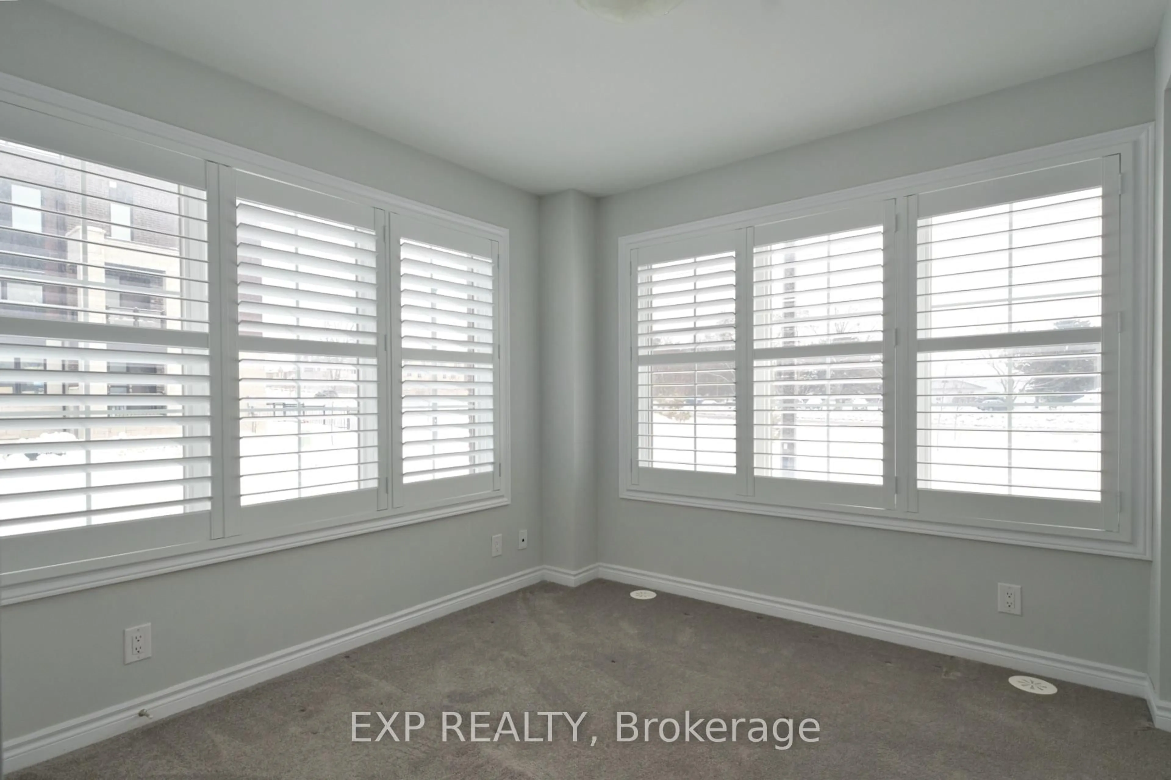 A pic of a room for 64 Guardhouse Cres, Markham Ontario L6C 3J8