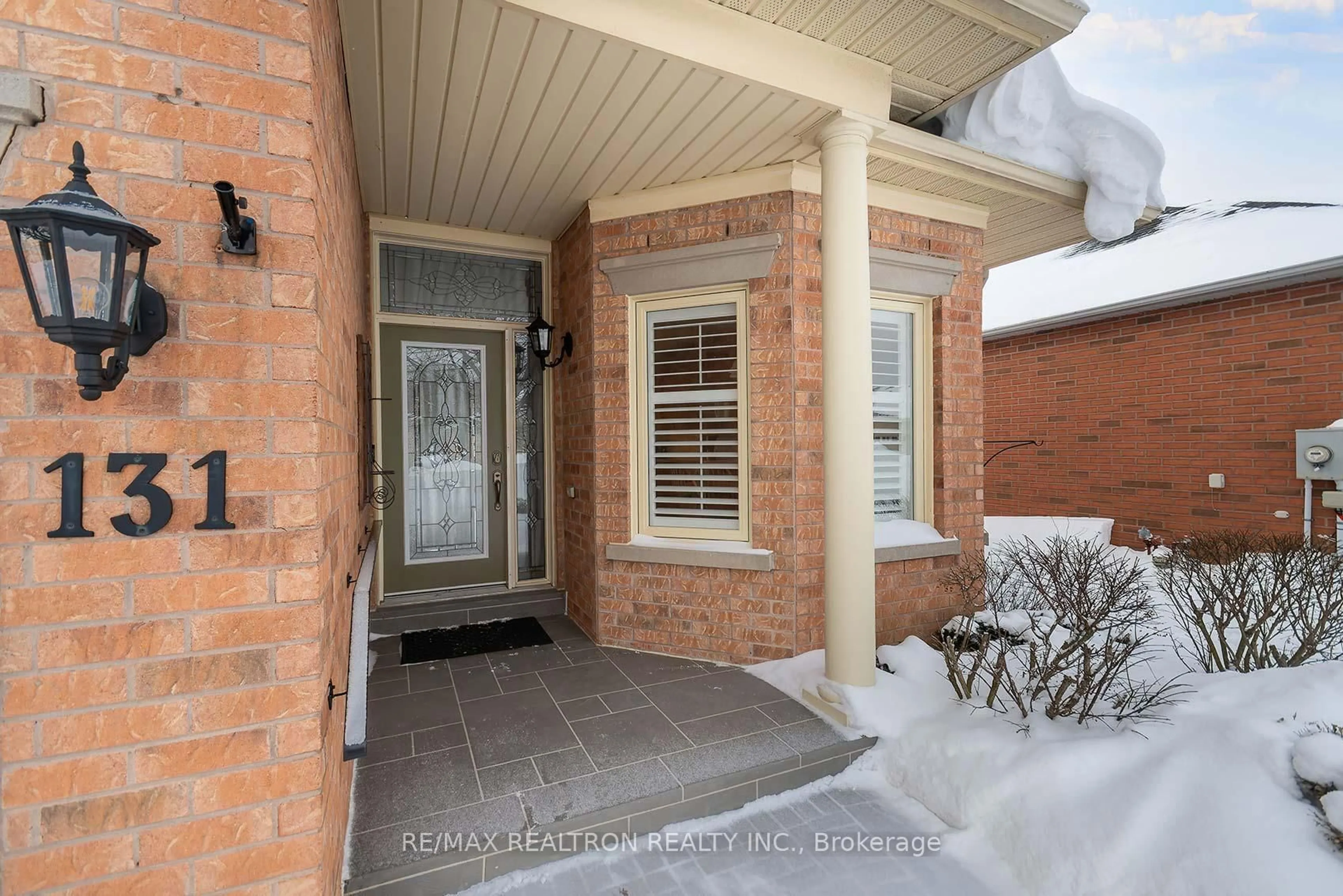 Unknown for 131 Legendary Tr, Whitchurch-Stouffville Ontario L4A 1N5