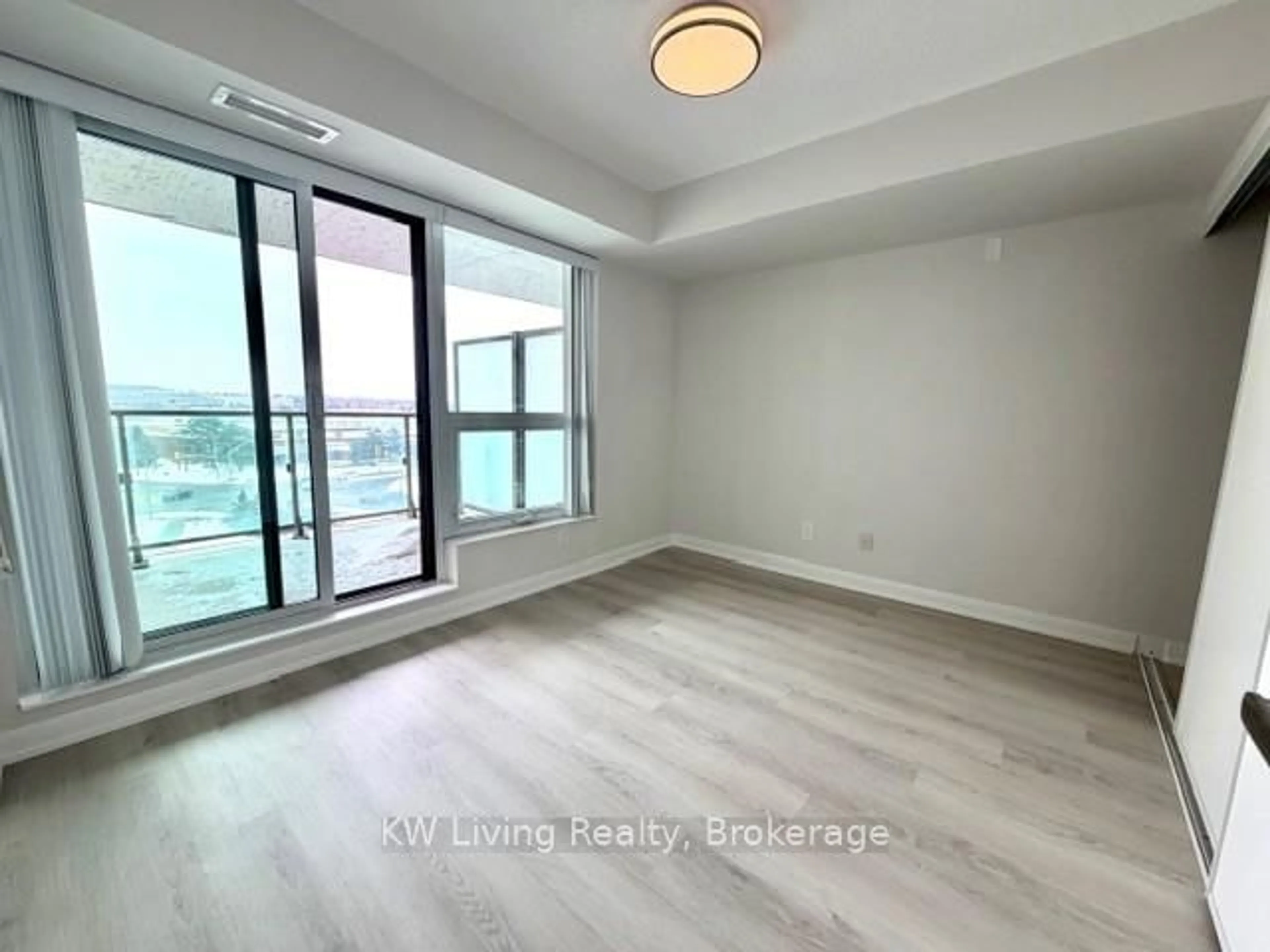 A pic of a room for 75 Norman Bethune Ave #604, Richmond Hill Ontario L4B 0B6