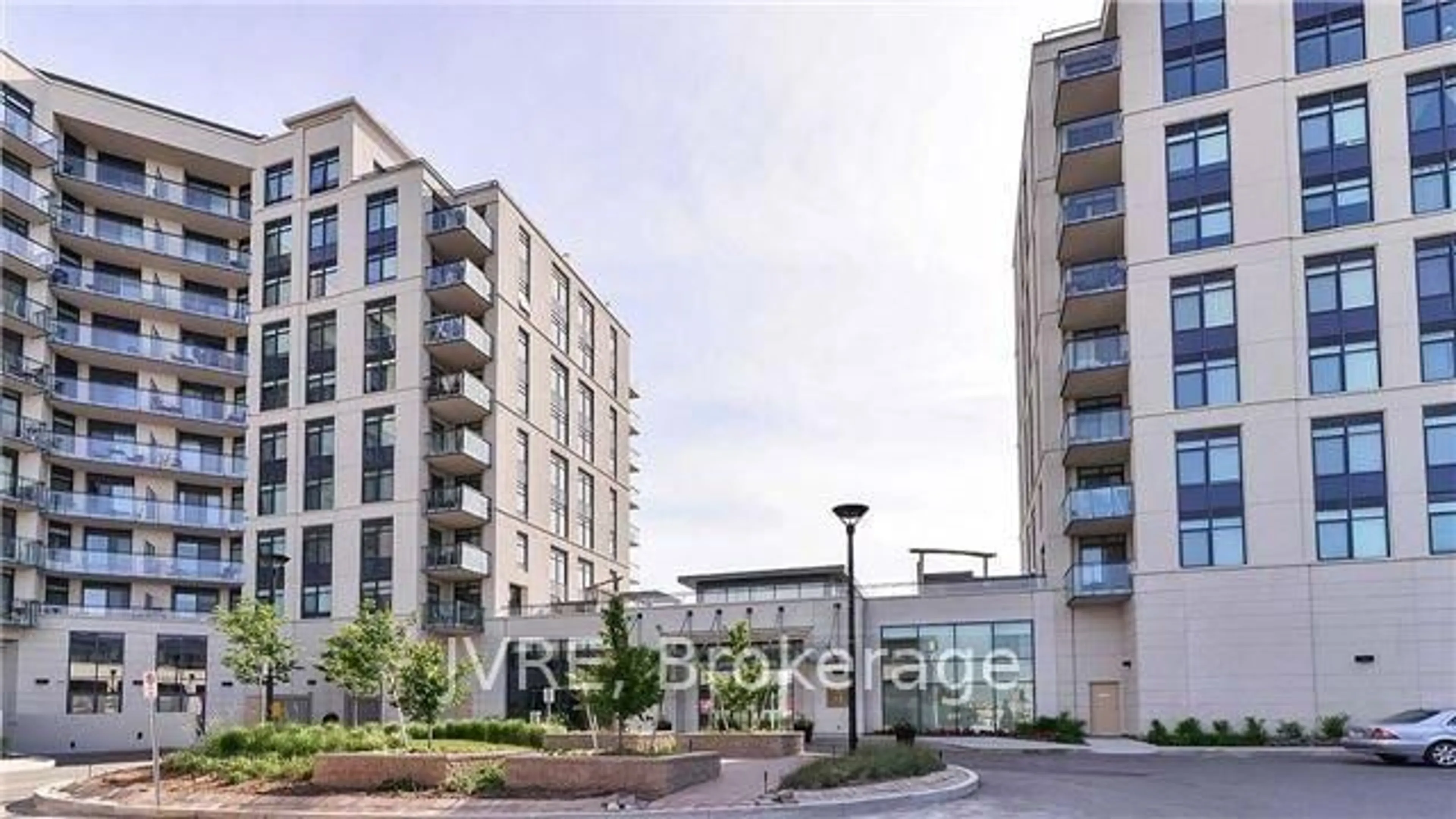 Unknown for 12 Woodstream Blvd #107, Vaughan Ontario L4L 8C3