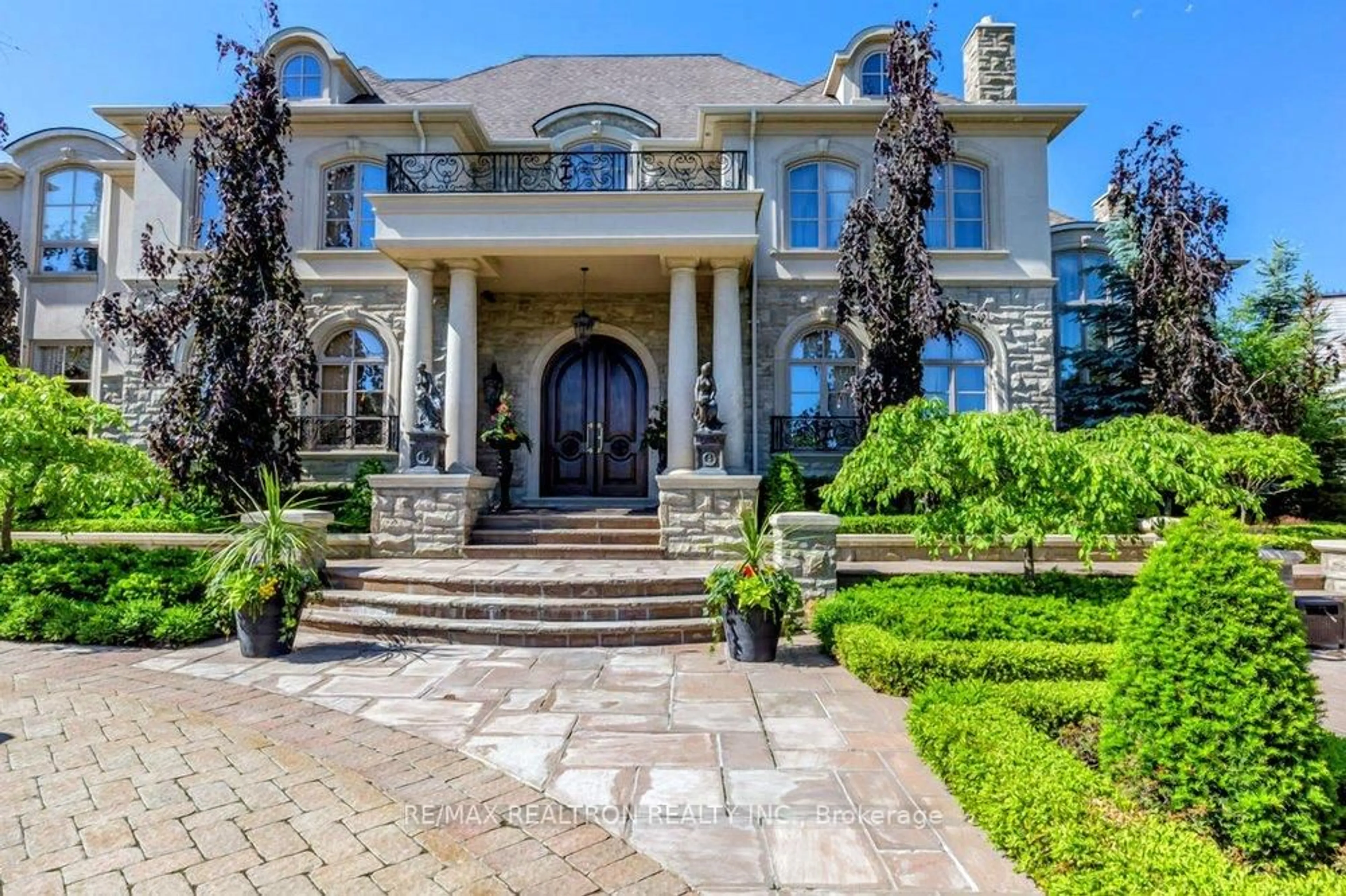 Unknown for 30 Nightfall Crt, Vaughan Ontario L0J 1C0