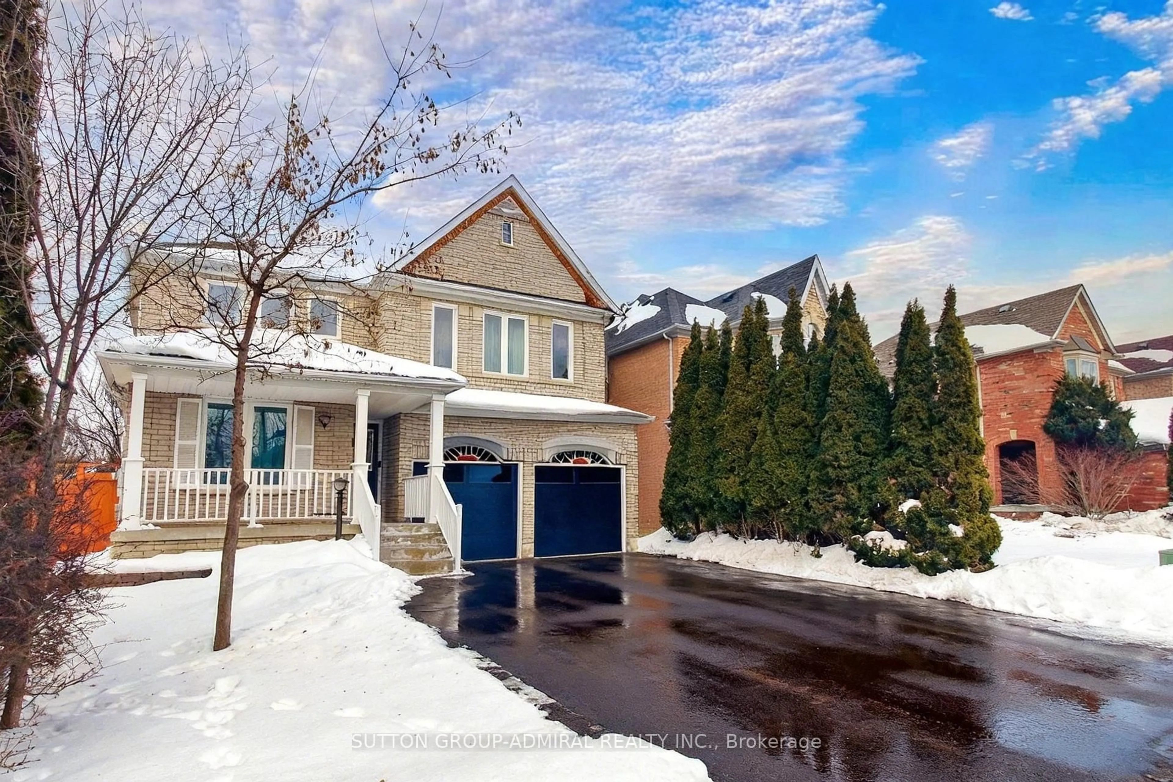 Unknown for 66 Tuscana Blvd, Vaughan Ontario L4K 5J5