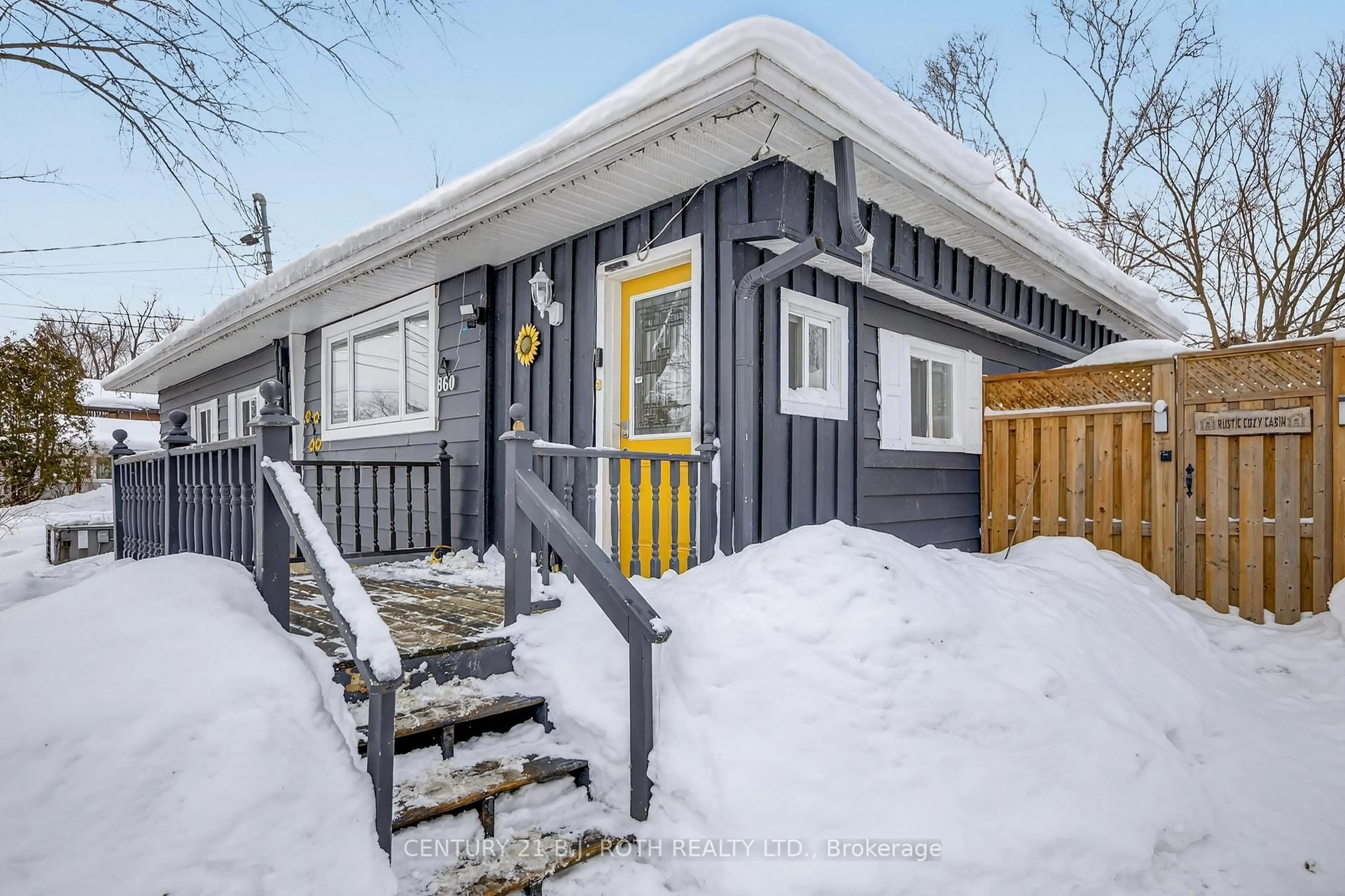 Unknown for 860 Adams Rd, Innisfil Ontario L9S 4E1