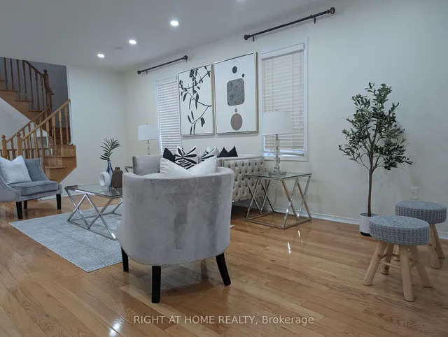 158 Hollywood hill Circ, Vaughan 2