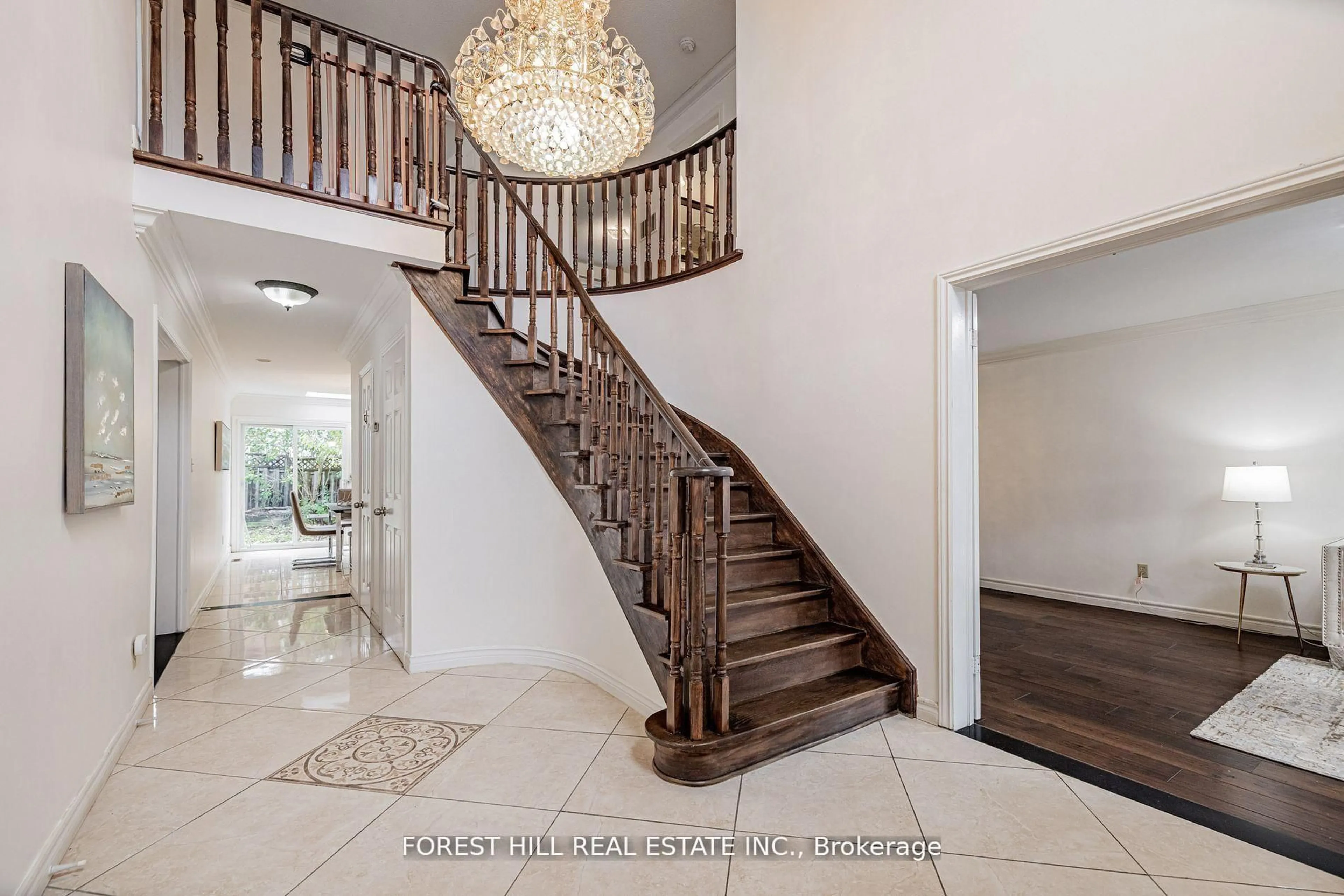 Unknown for 51 Briggs Ave, Richmond Hill Ontario L4B 1N6