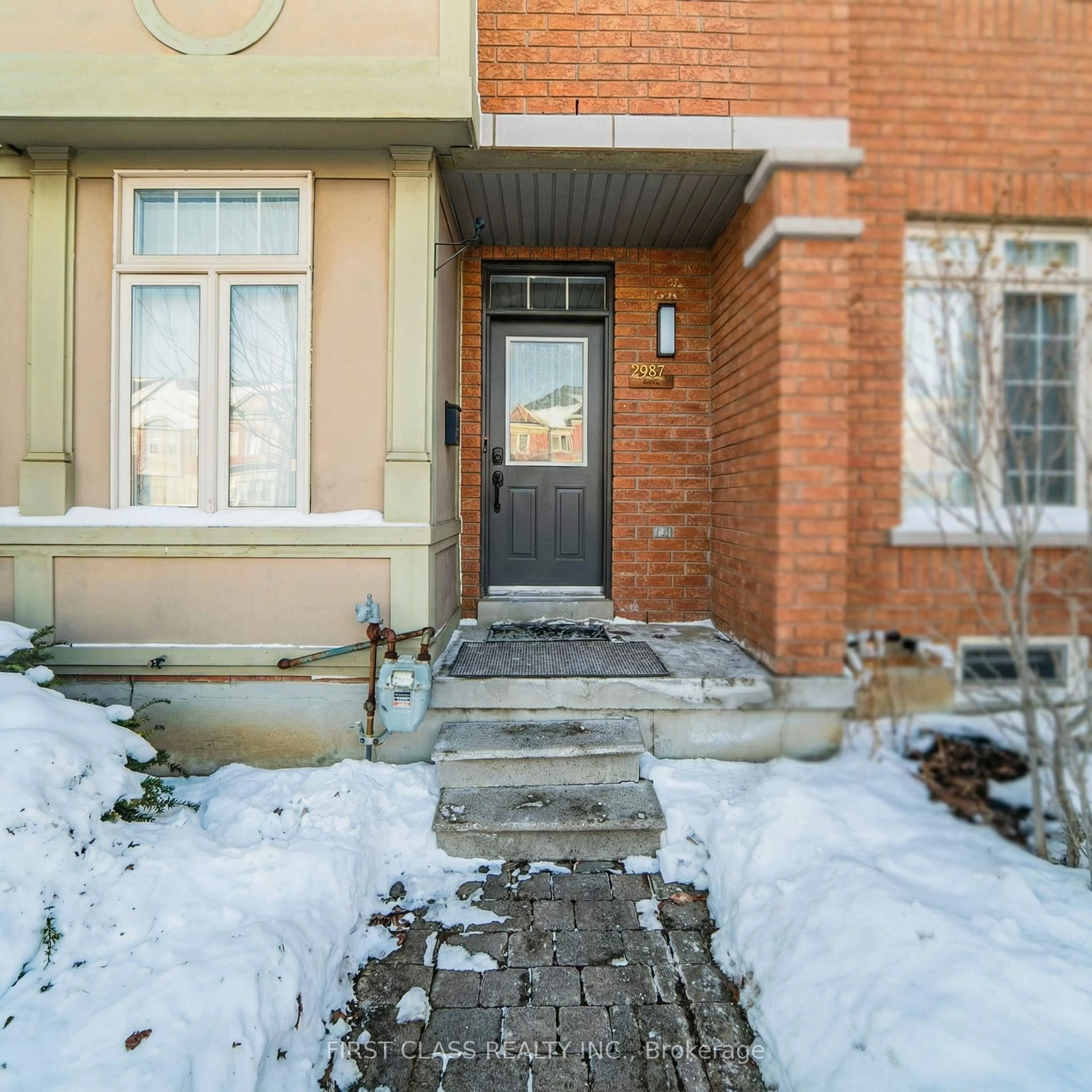 Unknown for 2987 Bur Oak Ave, Markham Ontario L6B 1E3