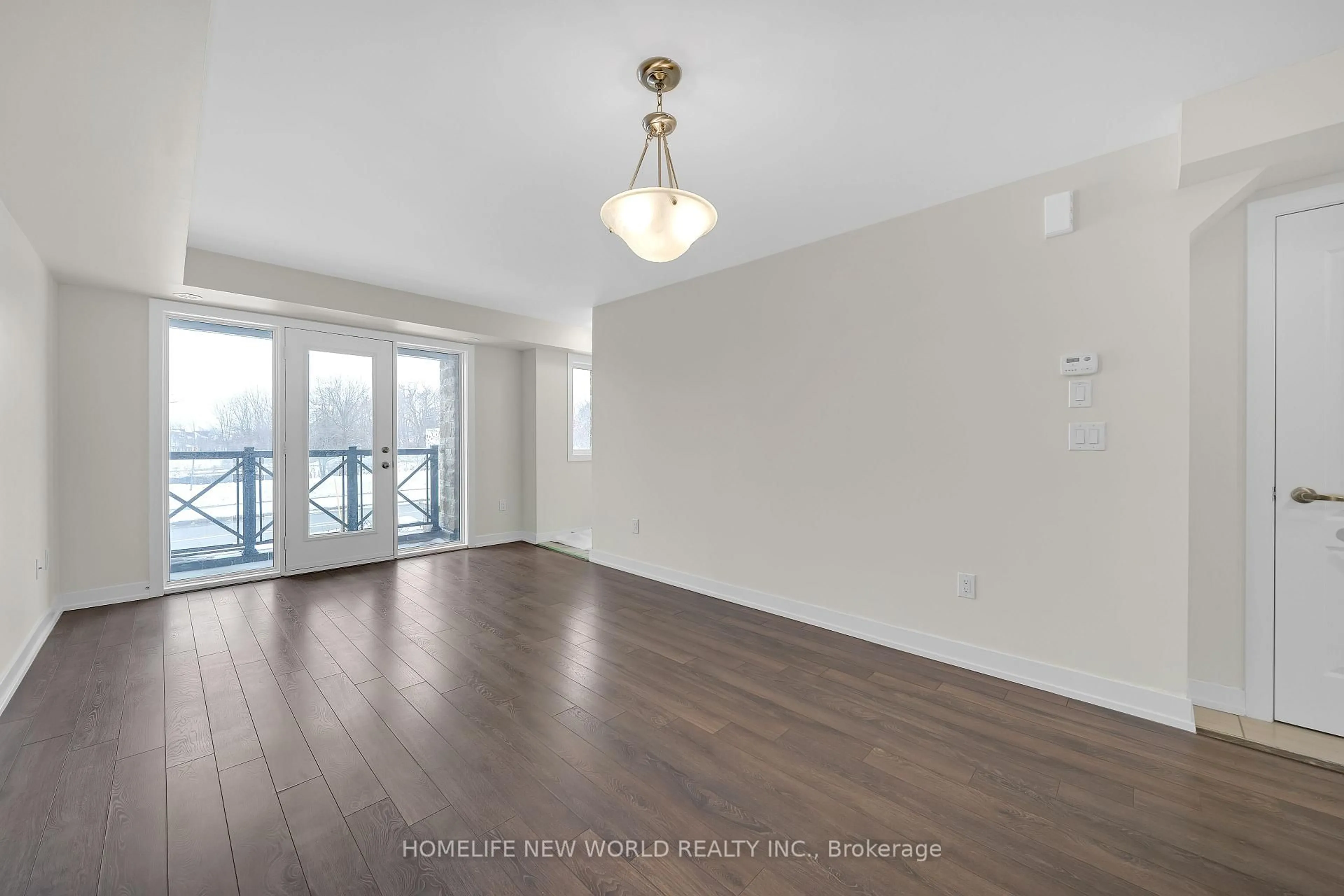 A pic of a room for 2 Westmeath Lane #2111, Markham Ontario L6B 0A8