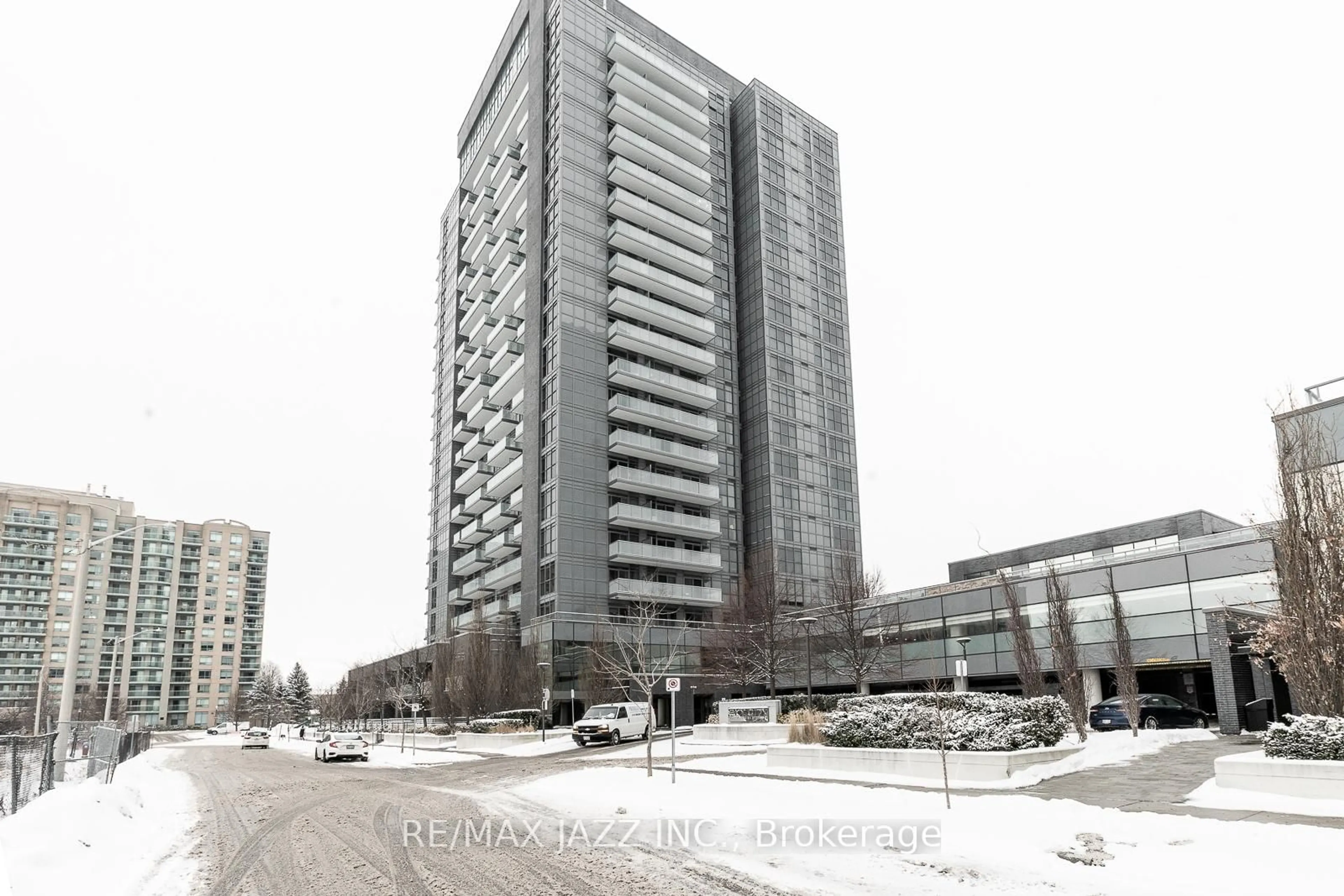 Unknown for 55 Oneida Cres #703, Richmond Hill Ontario L4B 0E8