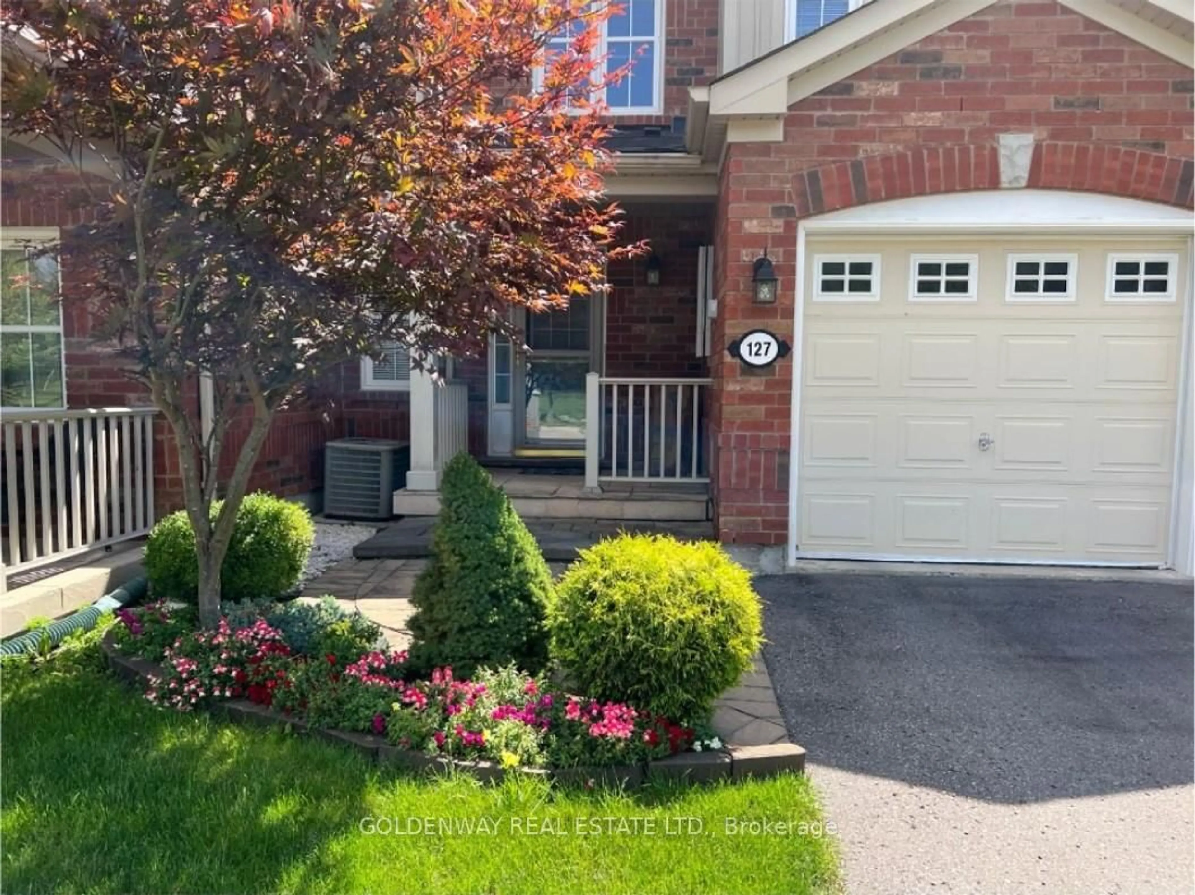 Unknown for 127 Miltrose Cres, Whitchurch-Stouffville Ontario L4A 0R2
