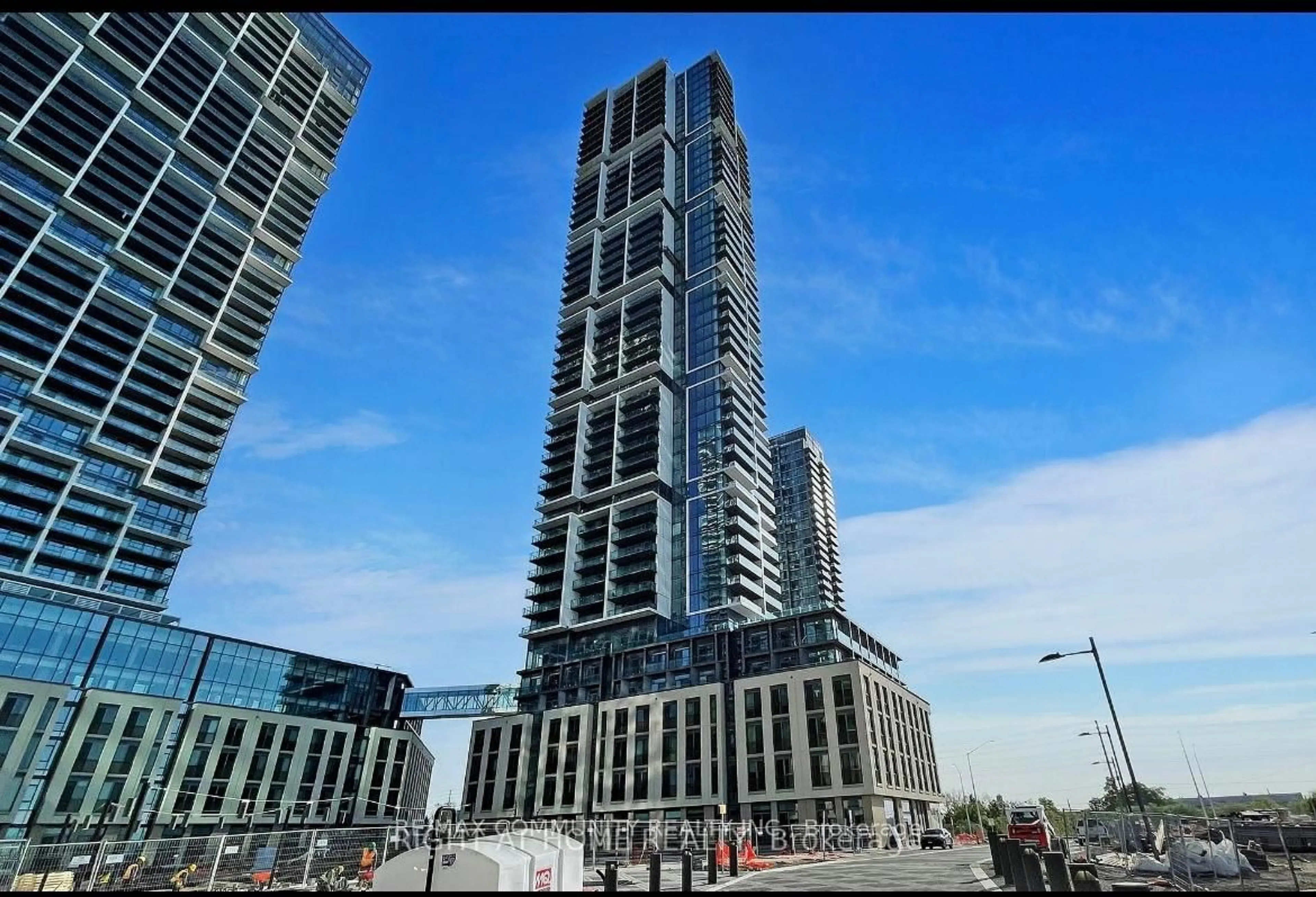 Unknown for 7890 Jane St #5111, Vaughan Ontario L4K 0K9