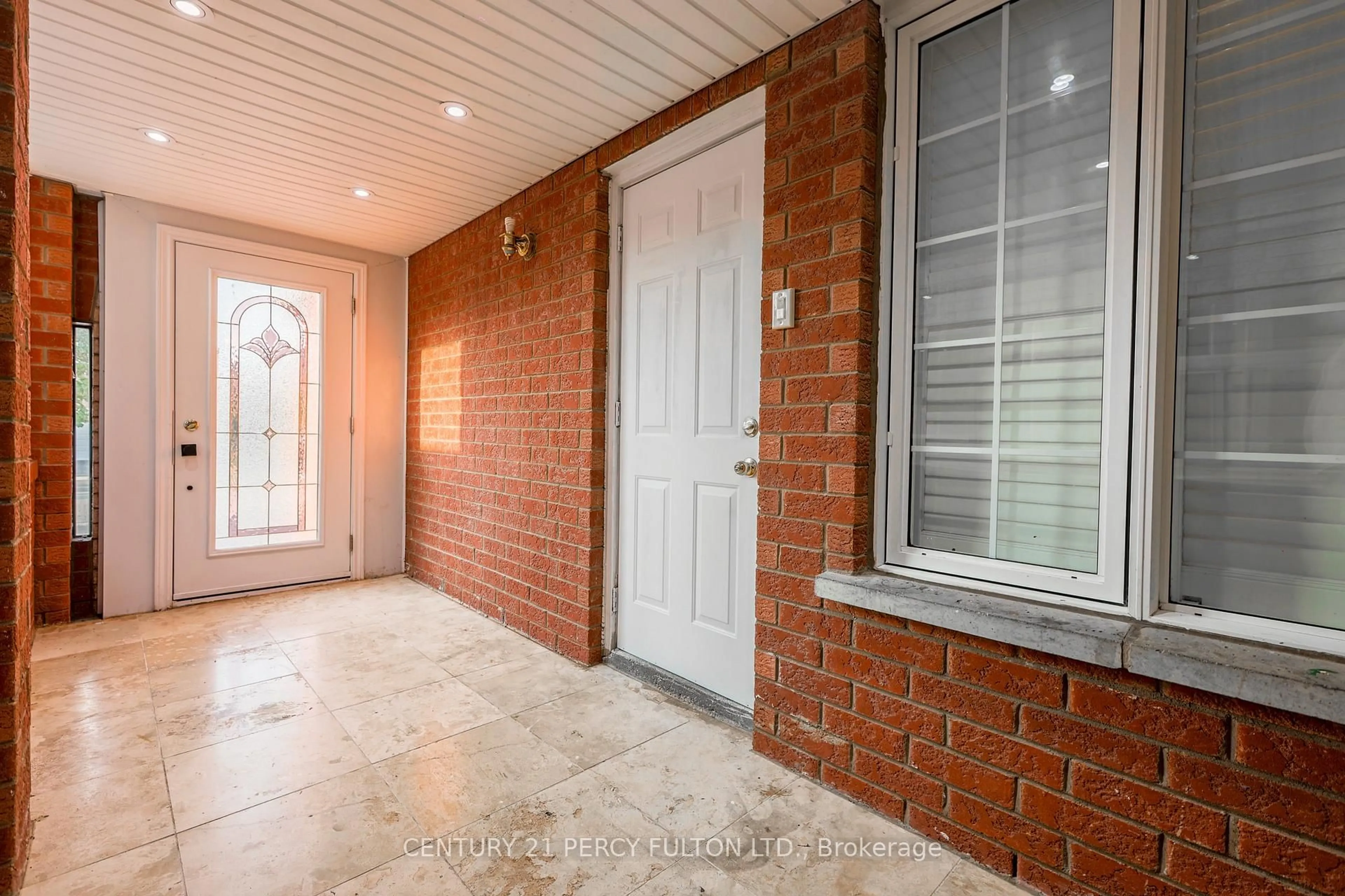 Unknown for 161 Sophia Rd, Markham Ontario L3S 3Y9