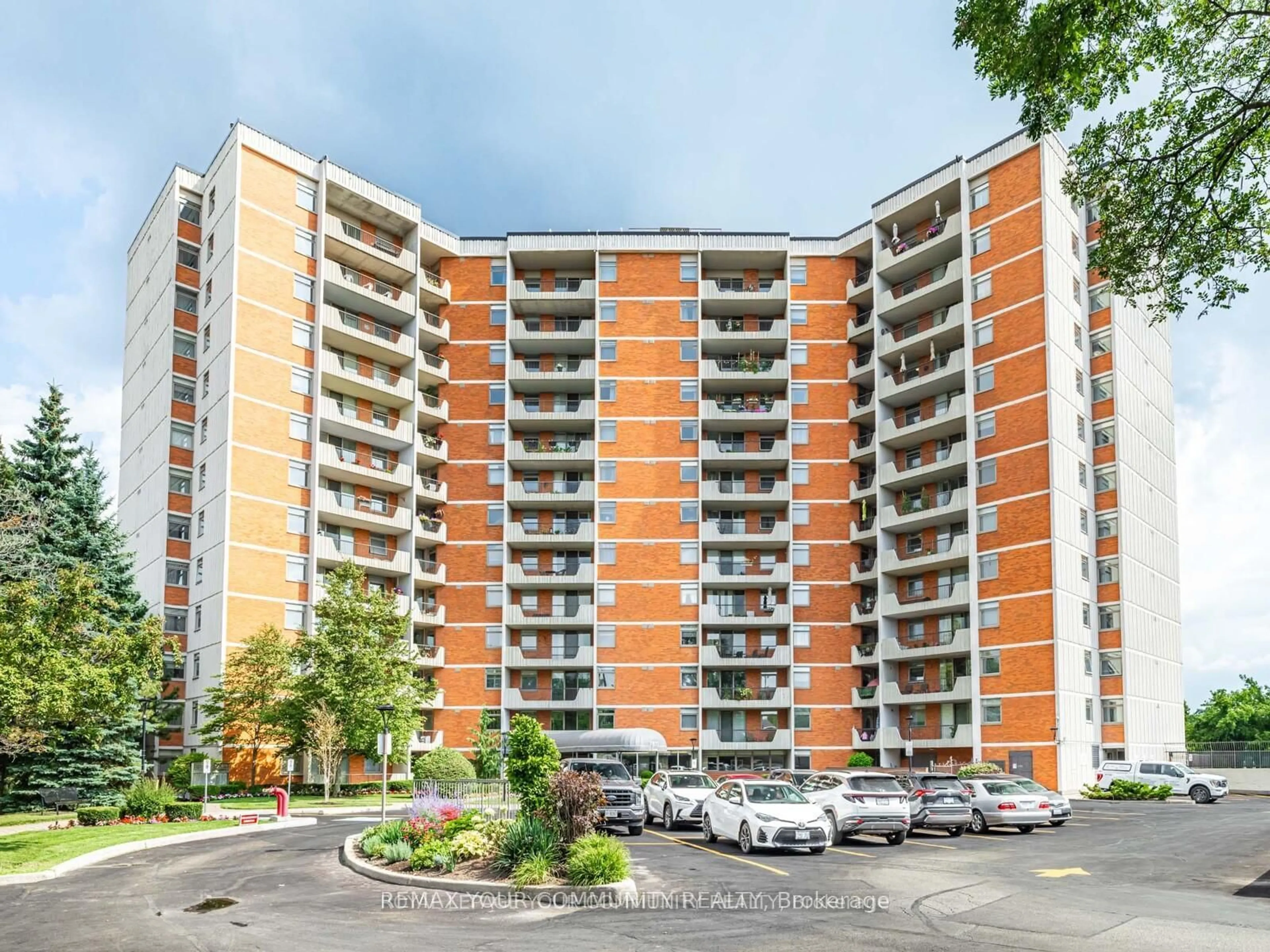 Unknown for 7811 Yonge St #508, Markham Ontario L3T 4S3