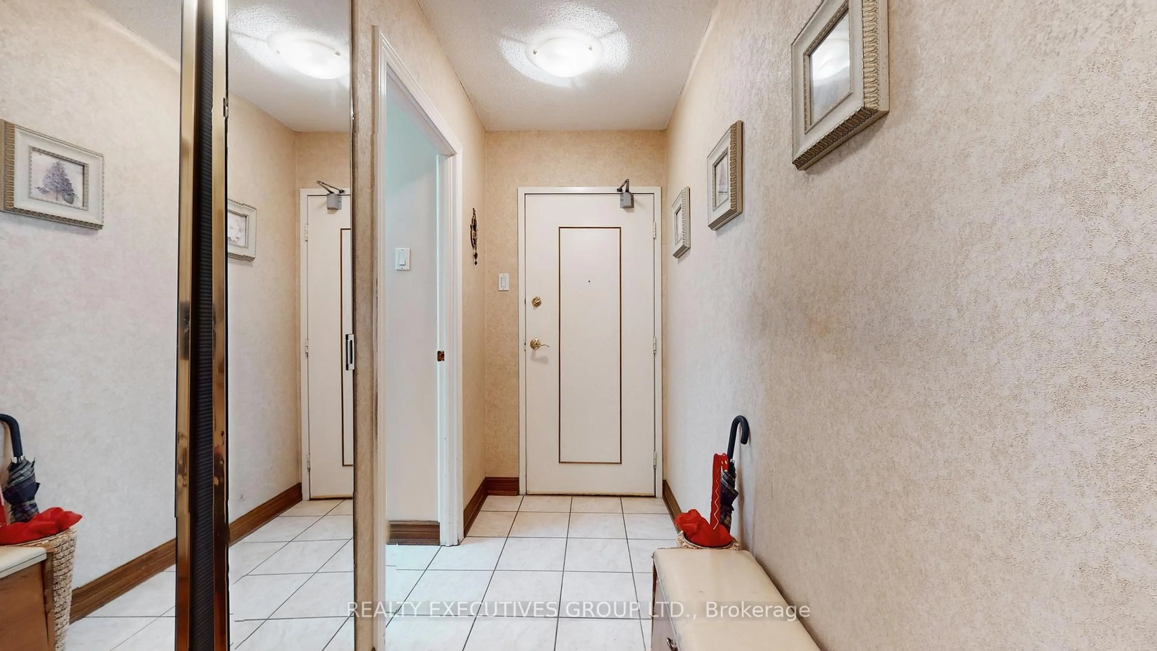 Unknown for 8111 Yonge St #1403, Markham Ontario L3T 4V9