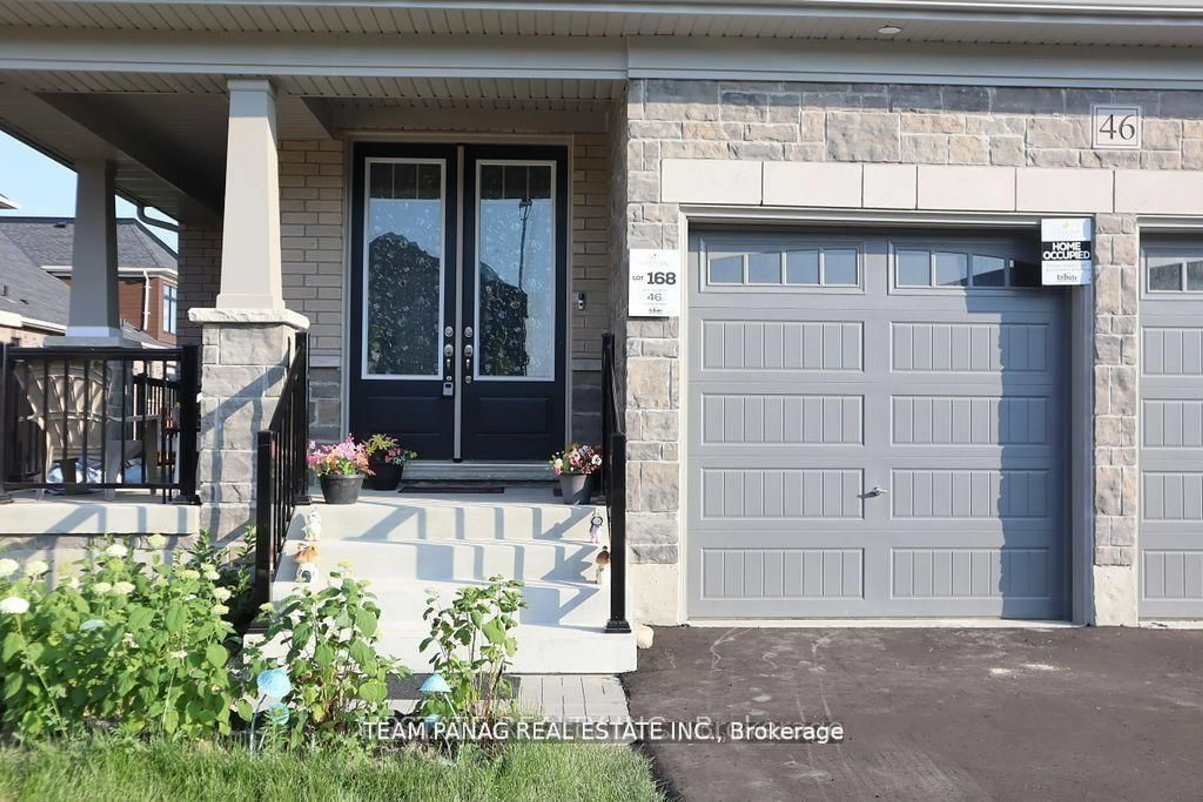 Unknown for 46 Sparrow Way, Adjala-Tosorontio Ontario L0G 1W0