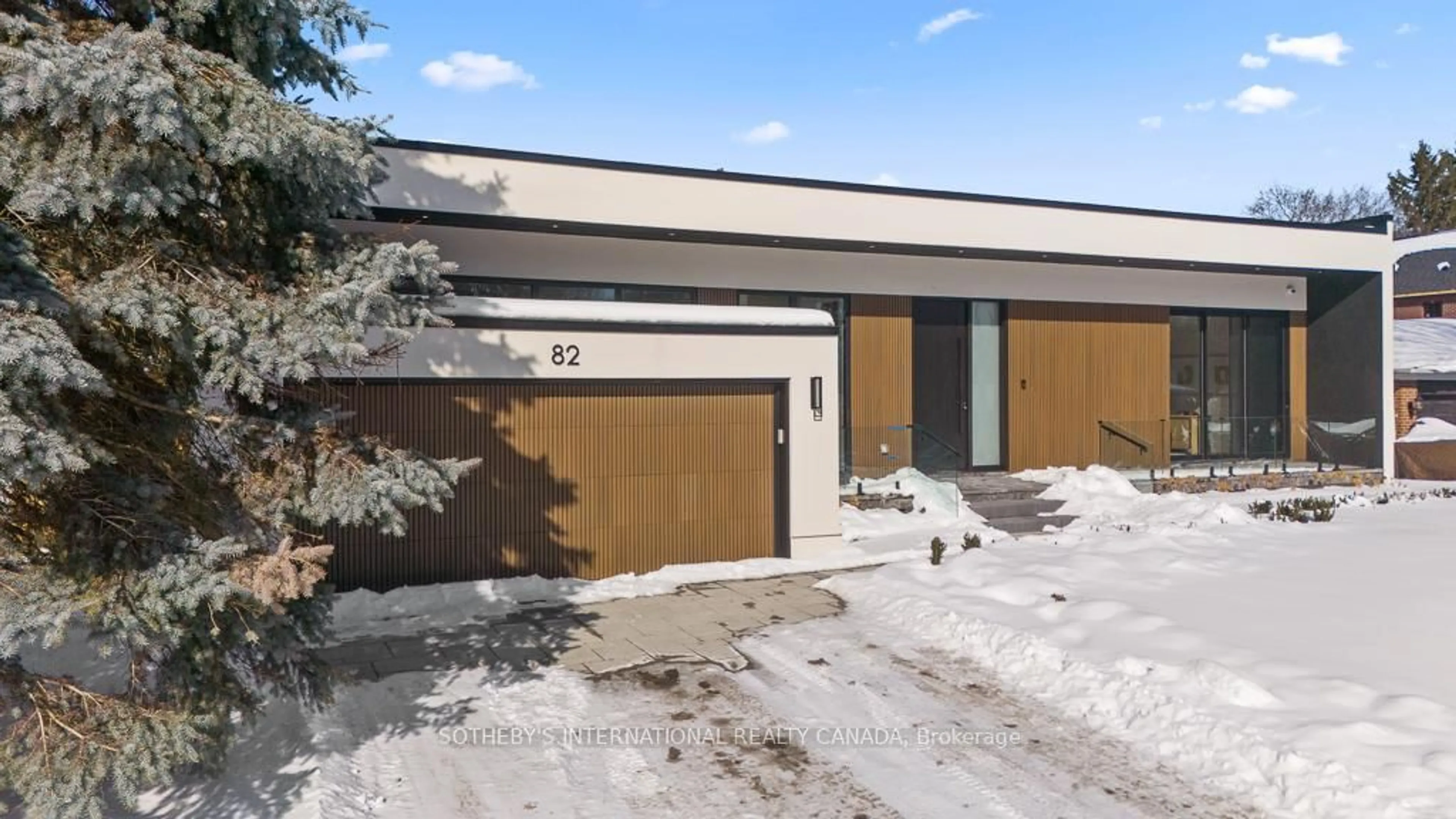 Unknown for 82 Donhill Cres, Vaughan Ontario L0J 1C0