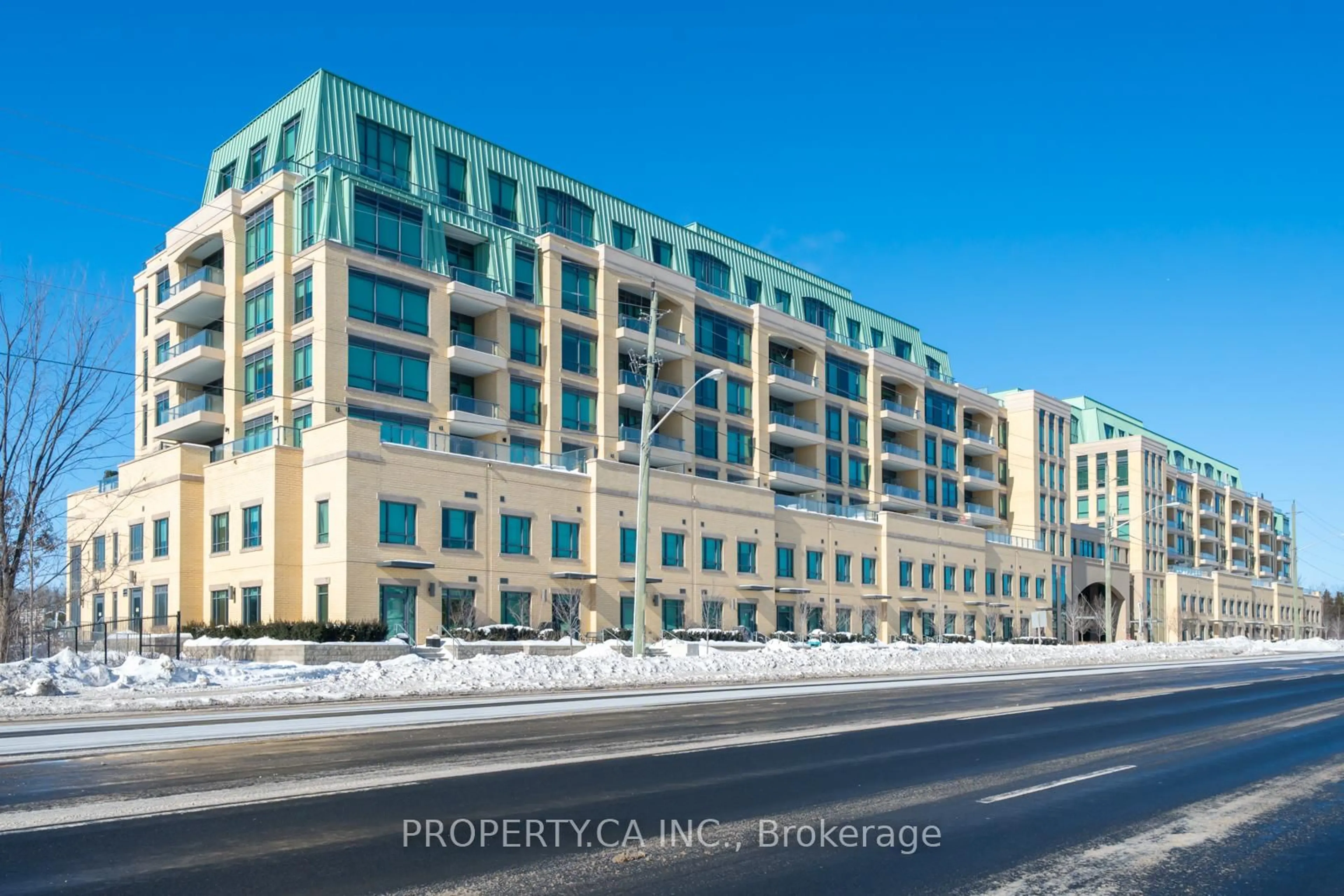 Unknown for 11750 Ninth Line #428B, Whitchurch-Stouffville Ontario L4A 5G1