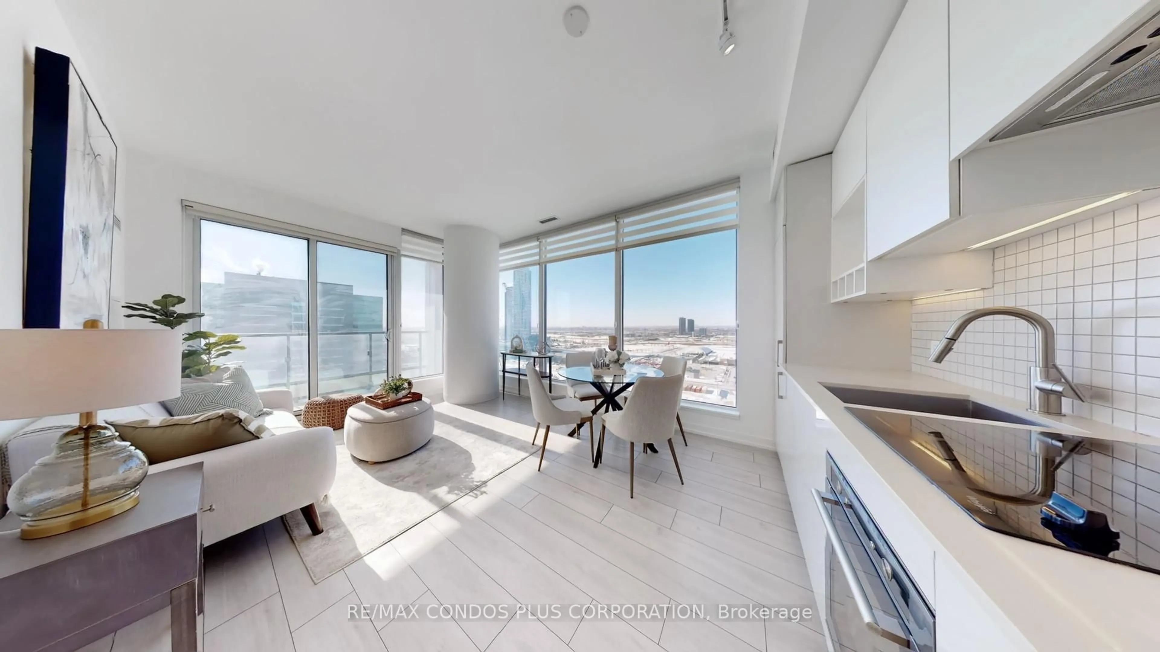 Unknown for 5 Buttermill Ave #1909, Vaughan Ontario L4K 0J5