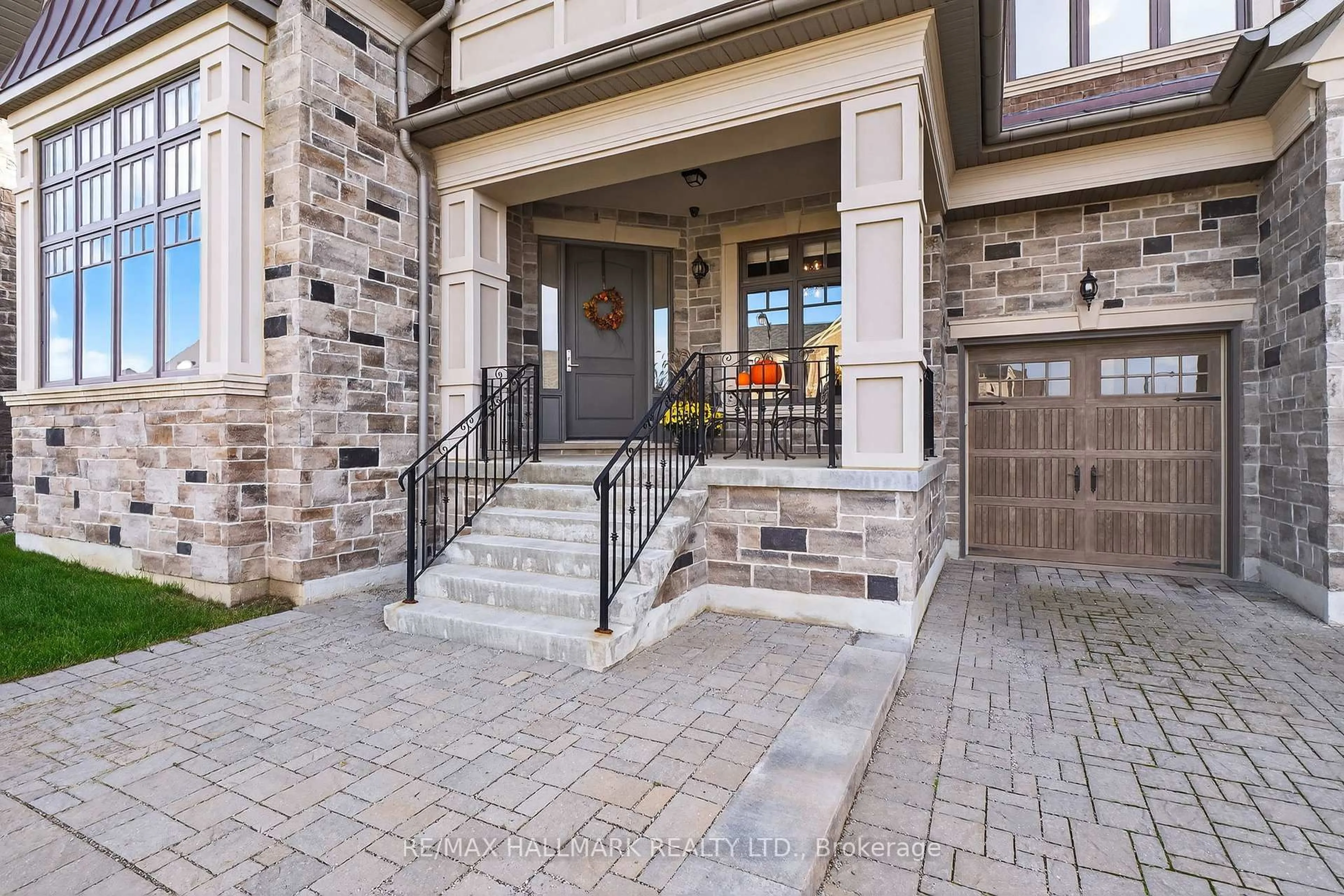 Unknown for 29 Secret Garden Crt, Vaughan Ontario L4H 4N6