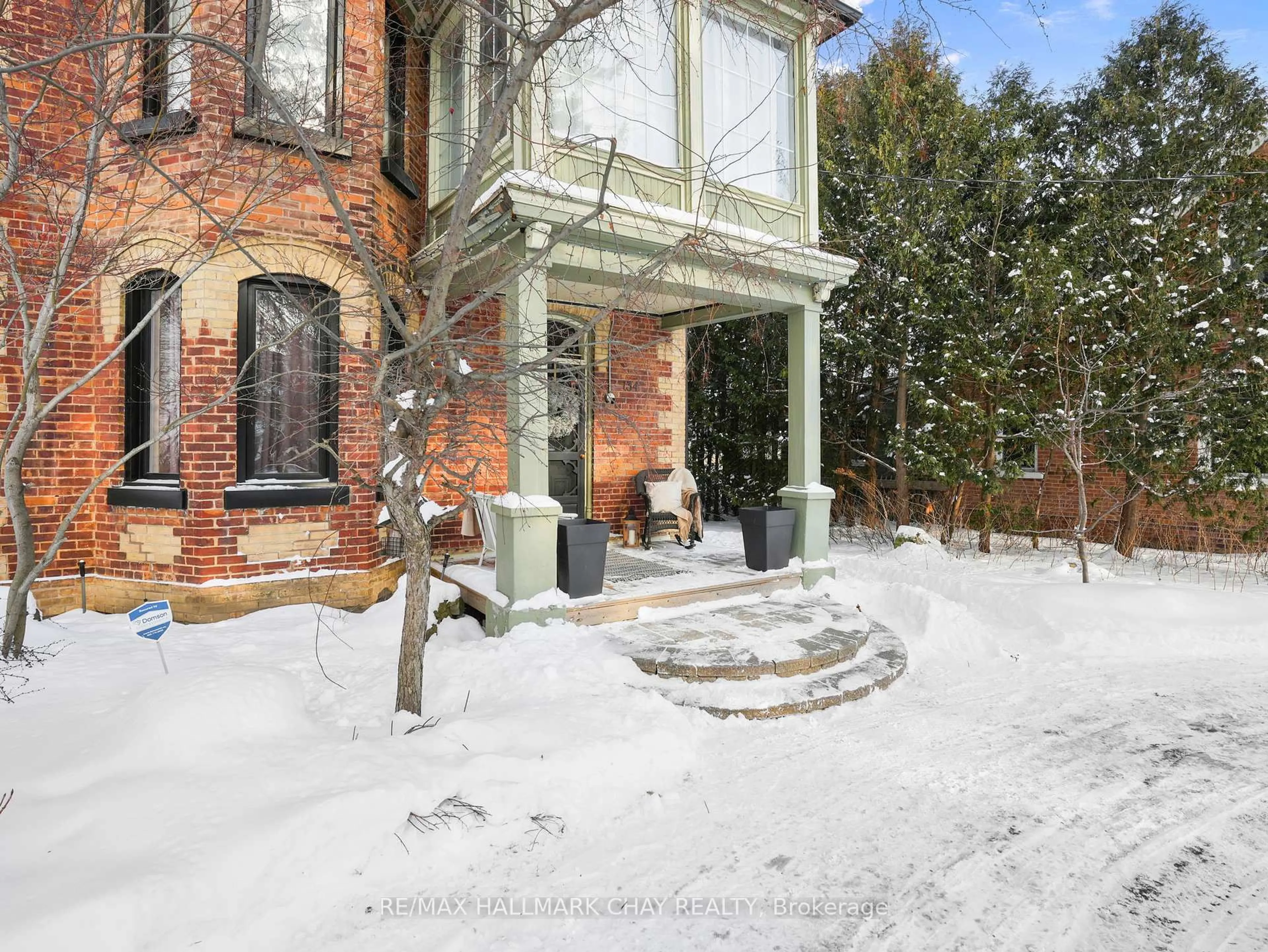 Unknown for 134 Victoria St, New Tecumseth Ontario L9R 1K6