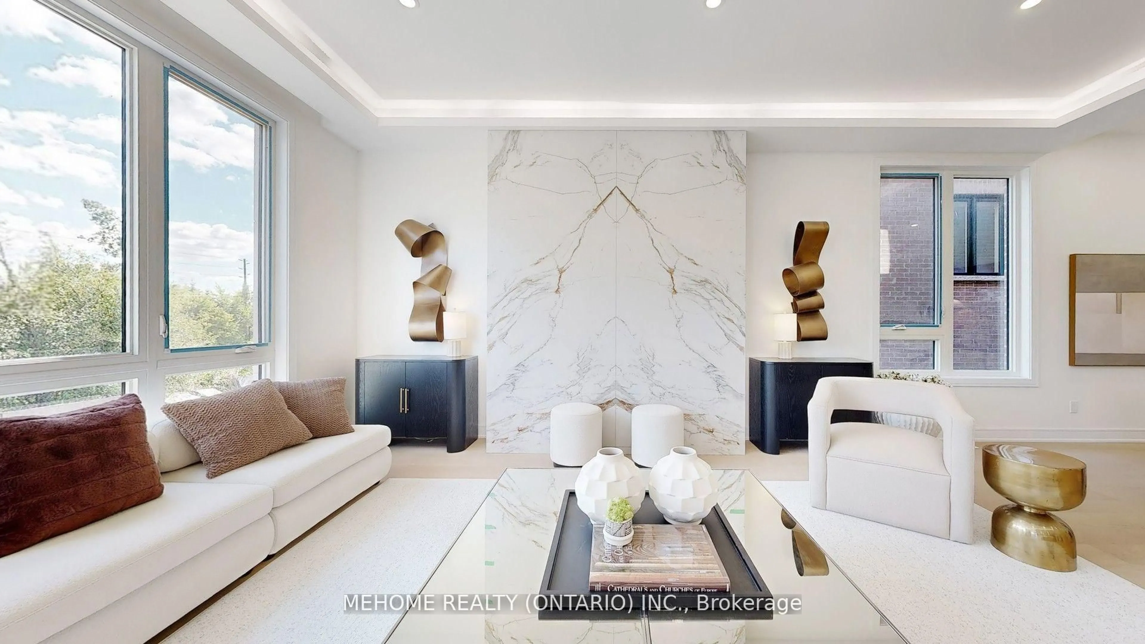 Unknown for 81 Post Oak Dr, Richmond Hill Ontario L4E 4G9