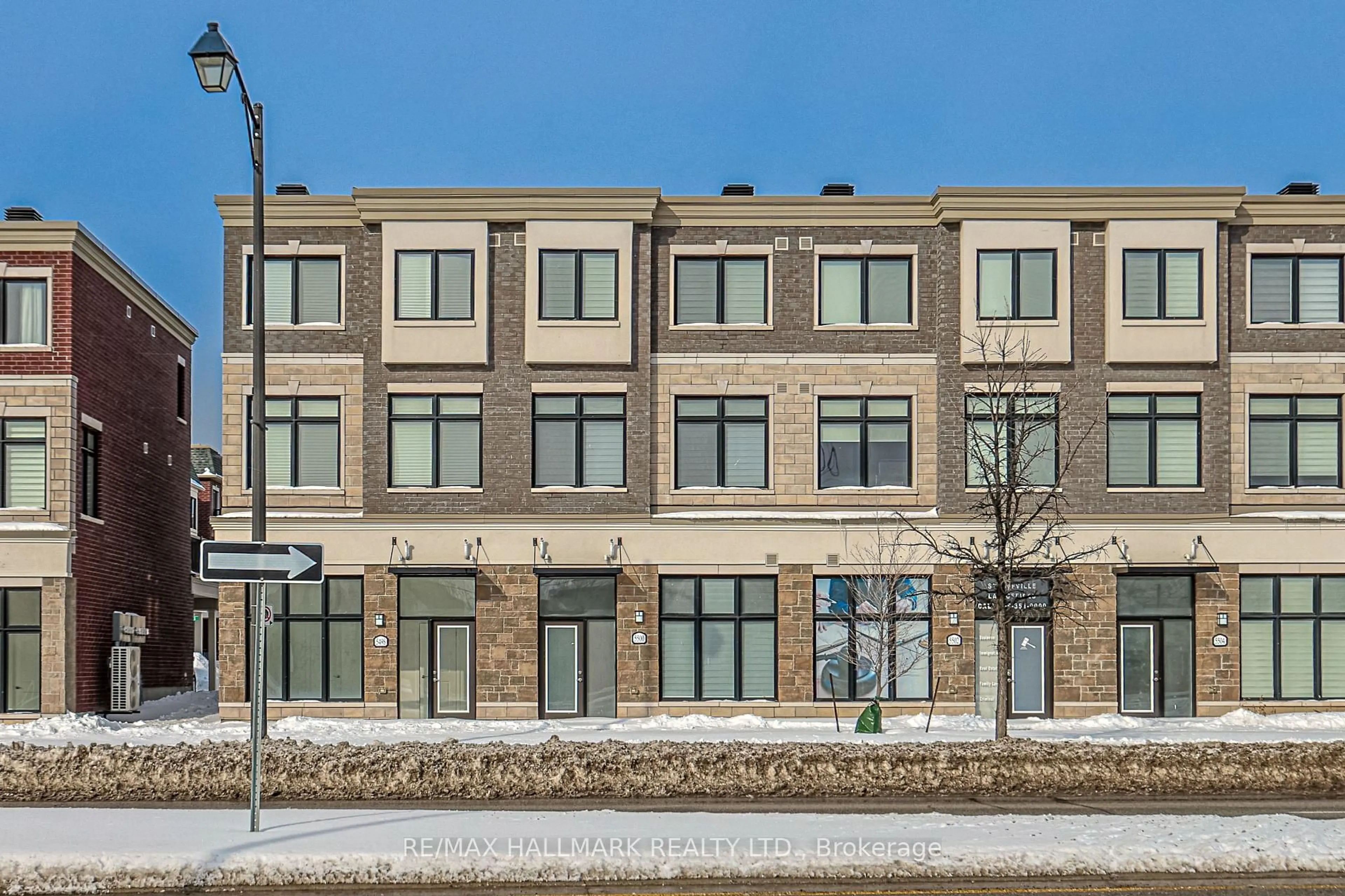 Unknown for 5500 Main St, Whitchurch-Stouffville Ontario L4A 4W8