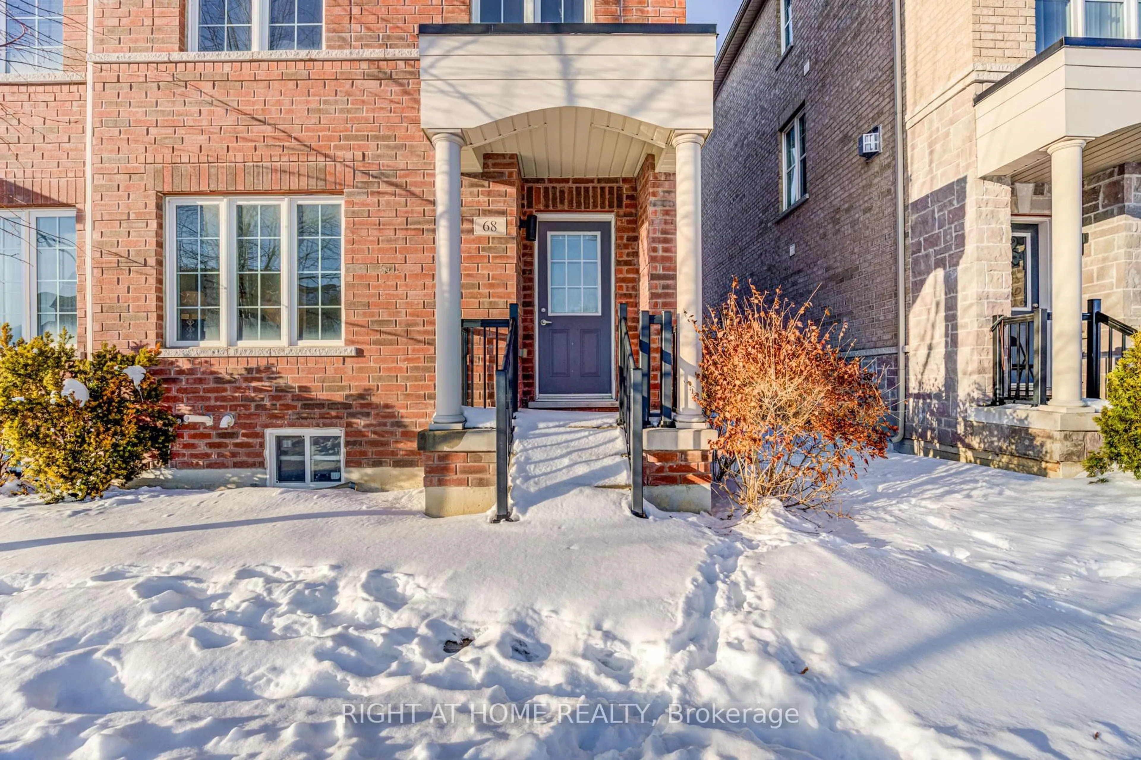 Unknown for 68 Lady Dolores Ave, Vaughan Ontario L6A 4Y4