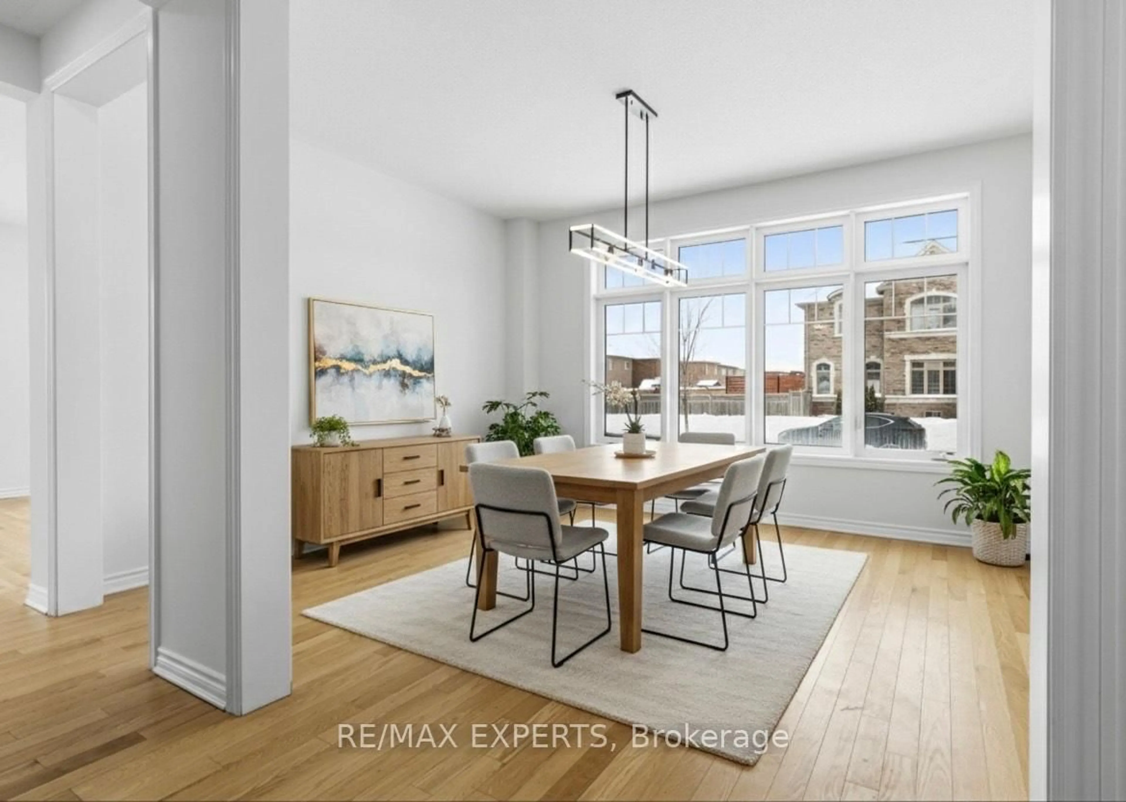 Unknown for 983 Barton Way, Innisfil Ontario L9S 0N5