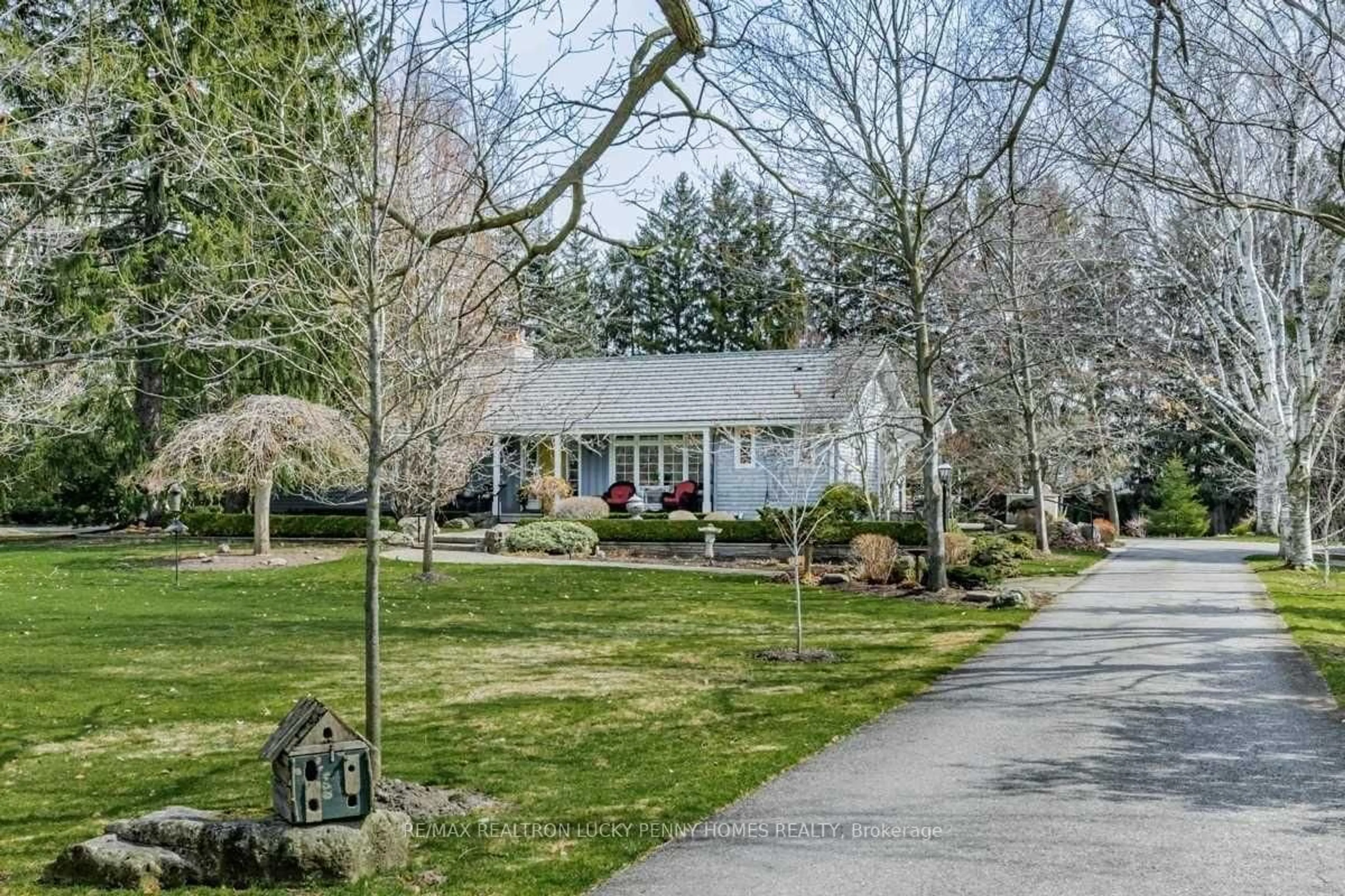 Unknown for 9 Orchard St, Markham Ontario L3P 2S9