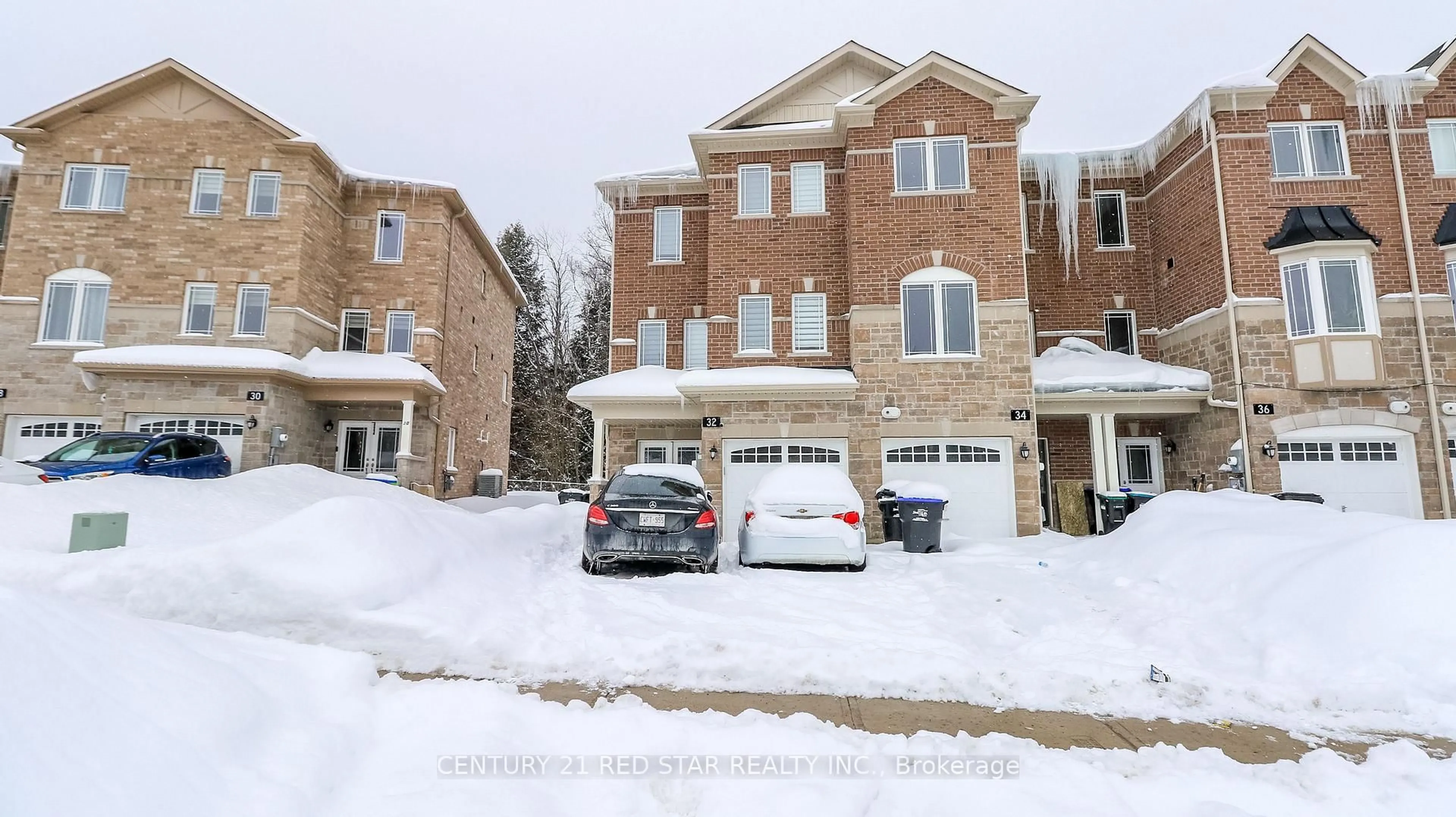 Unknown for 32 Milson Cres, Essa Ontario L0M 1B4