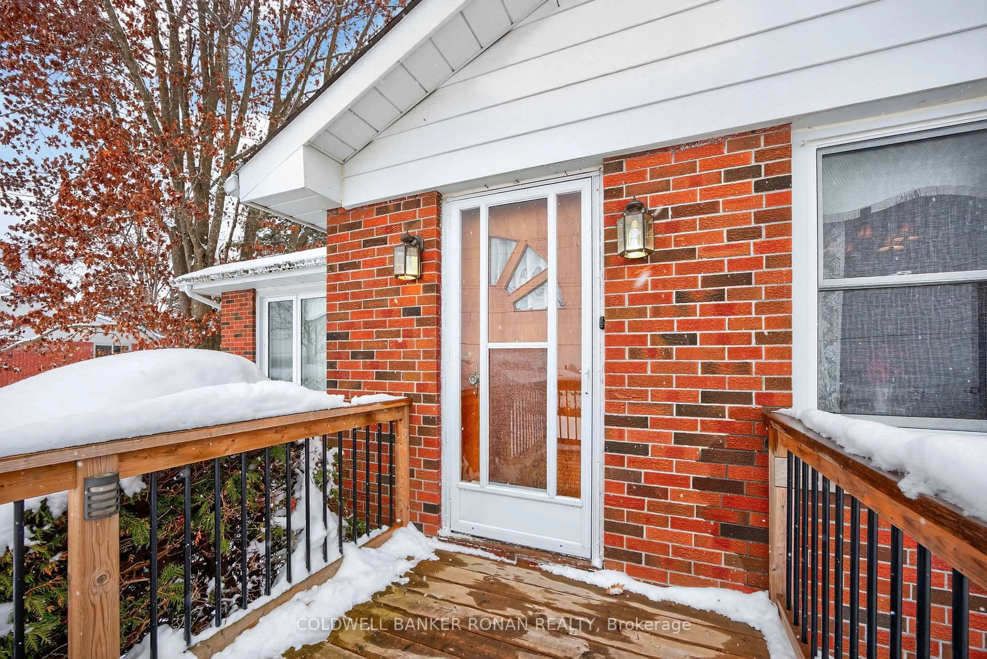 Home with brick exterior material, street for 4532 ADJALA-TECUMSETH Townline, Adjala-Tosorontio Ontario L9R 1V4