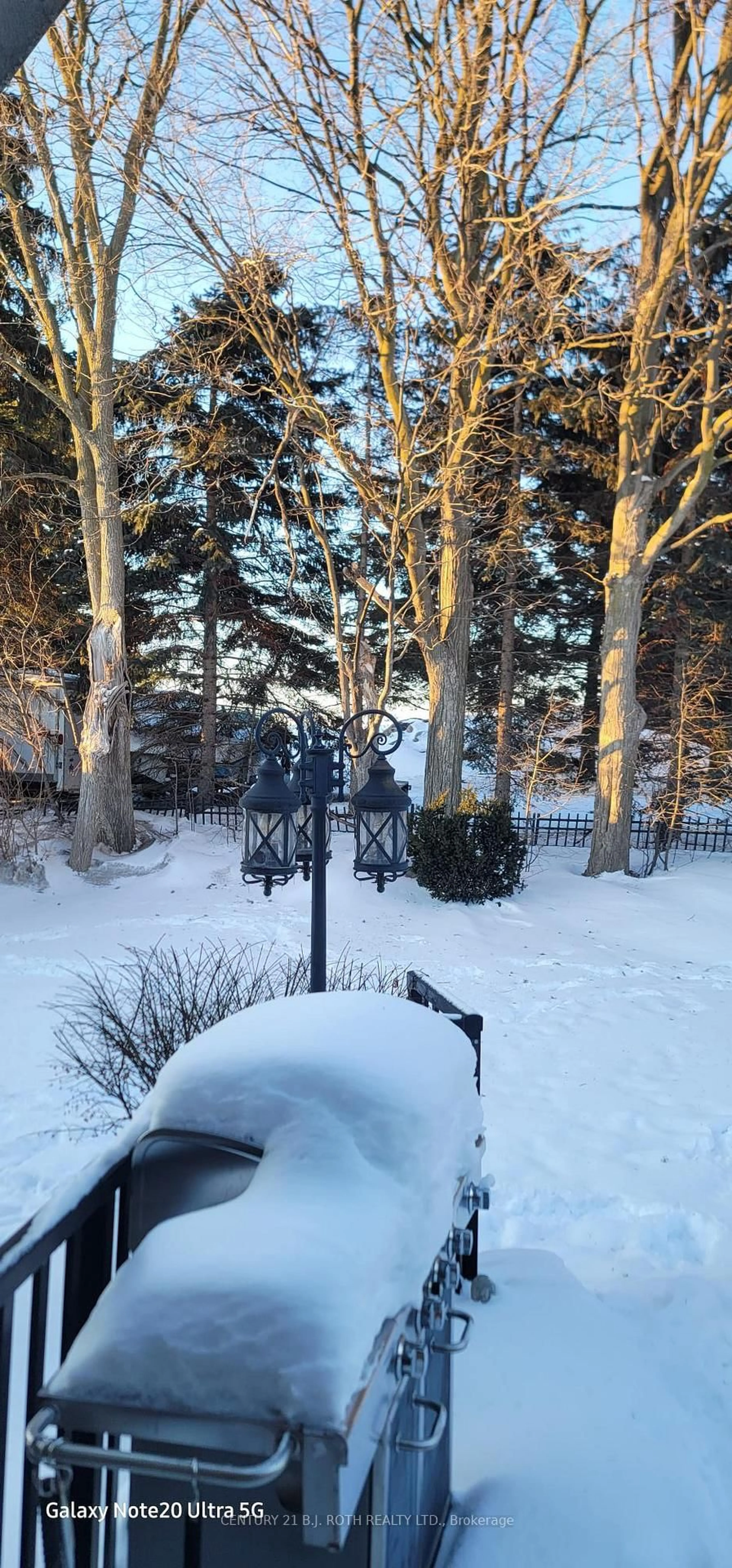 Unknown for 119 Metcalfe Dr, Bradford West Gwillimbury Ontario L3Z 3J2