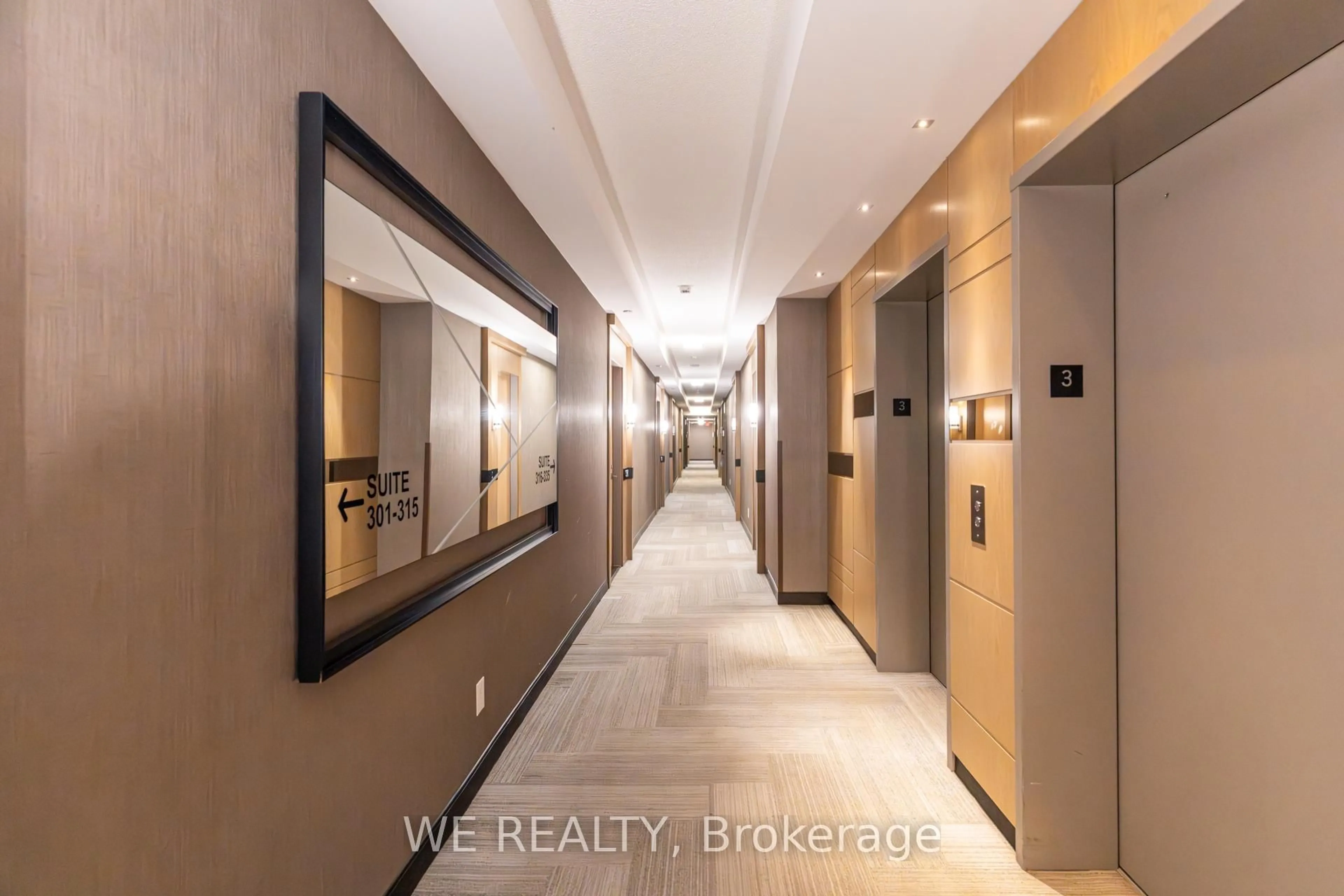 Unknown for 28 Uptown Dr #316, Markham Ontario L3R 5M8