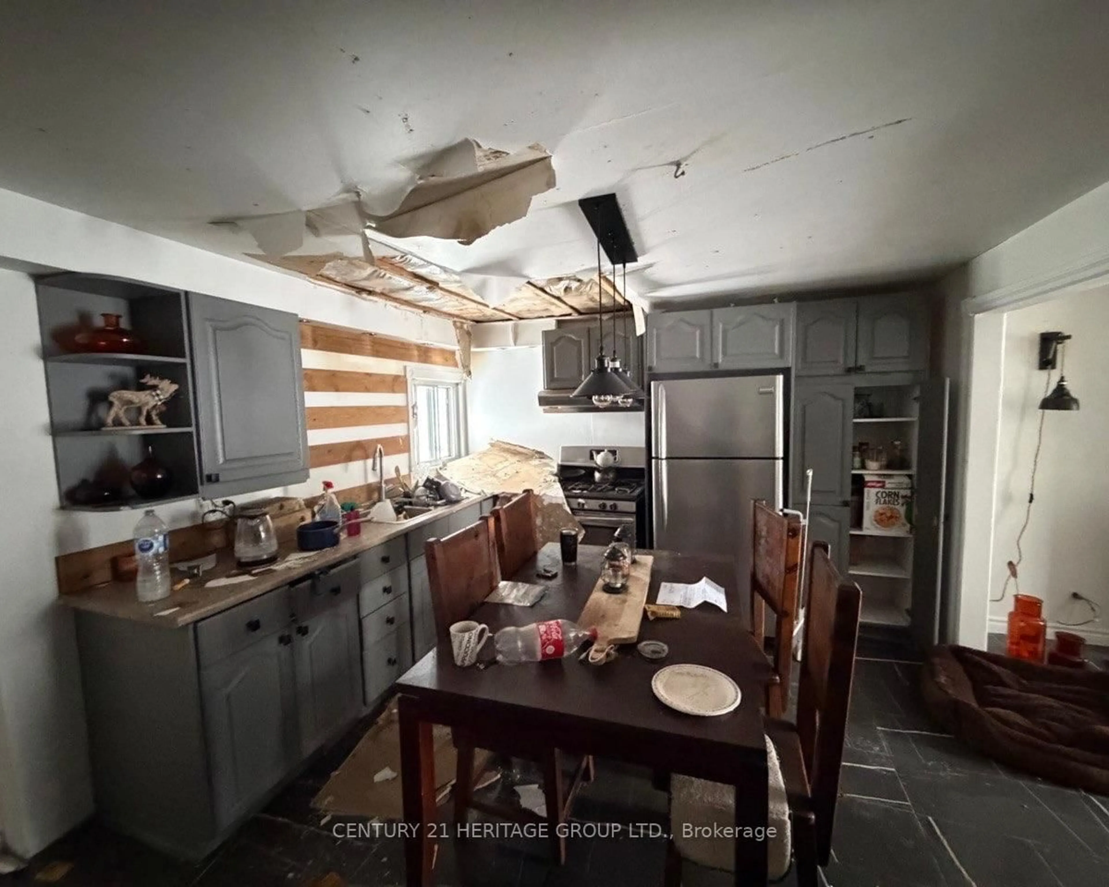 Unknown for 26826 Park Rd, Georgina Ontario L0E 1R0