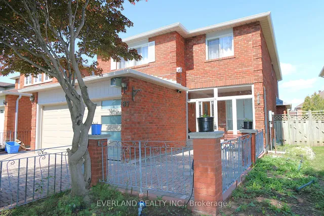 87 Kyla Cres, Markham 3