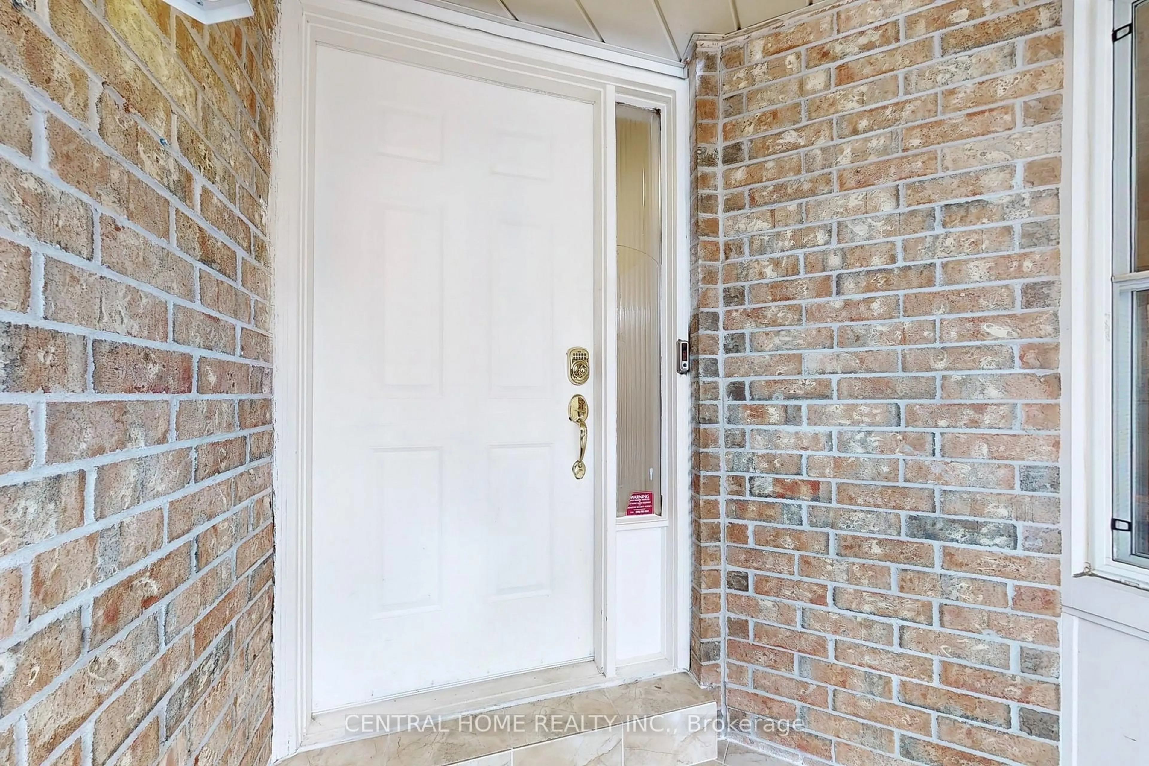 Indoor entryway for 23 Heatherton Way, Vaughan Ontario L4J 3E6