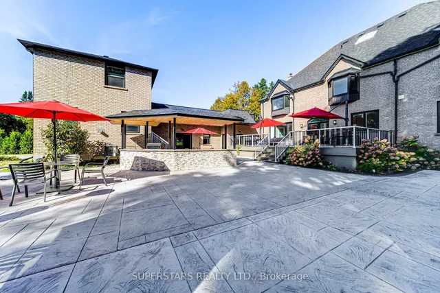 7512 Ninth Line, Markham 5