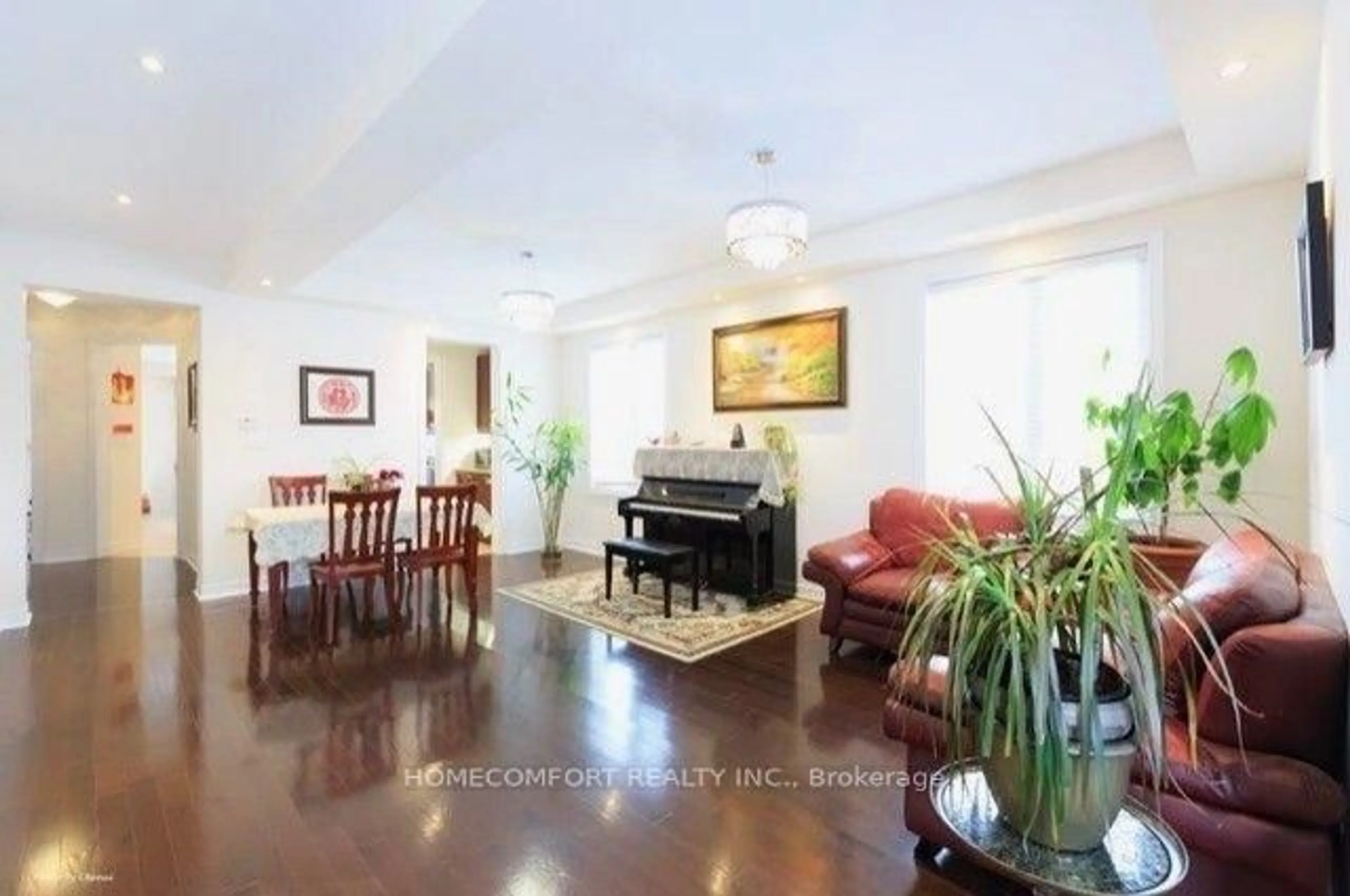 Unknown for 129 Shadow Falls Dr, Richmond Hill Ontario L4E 4K2