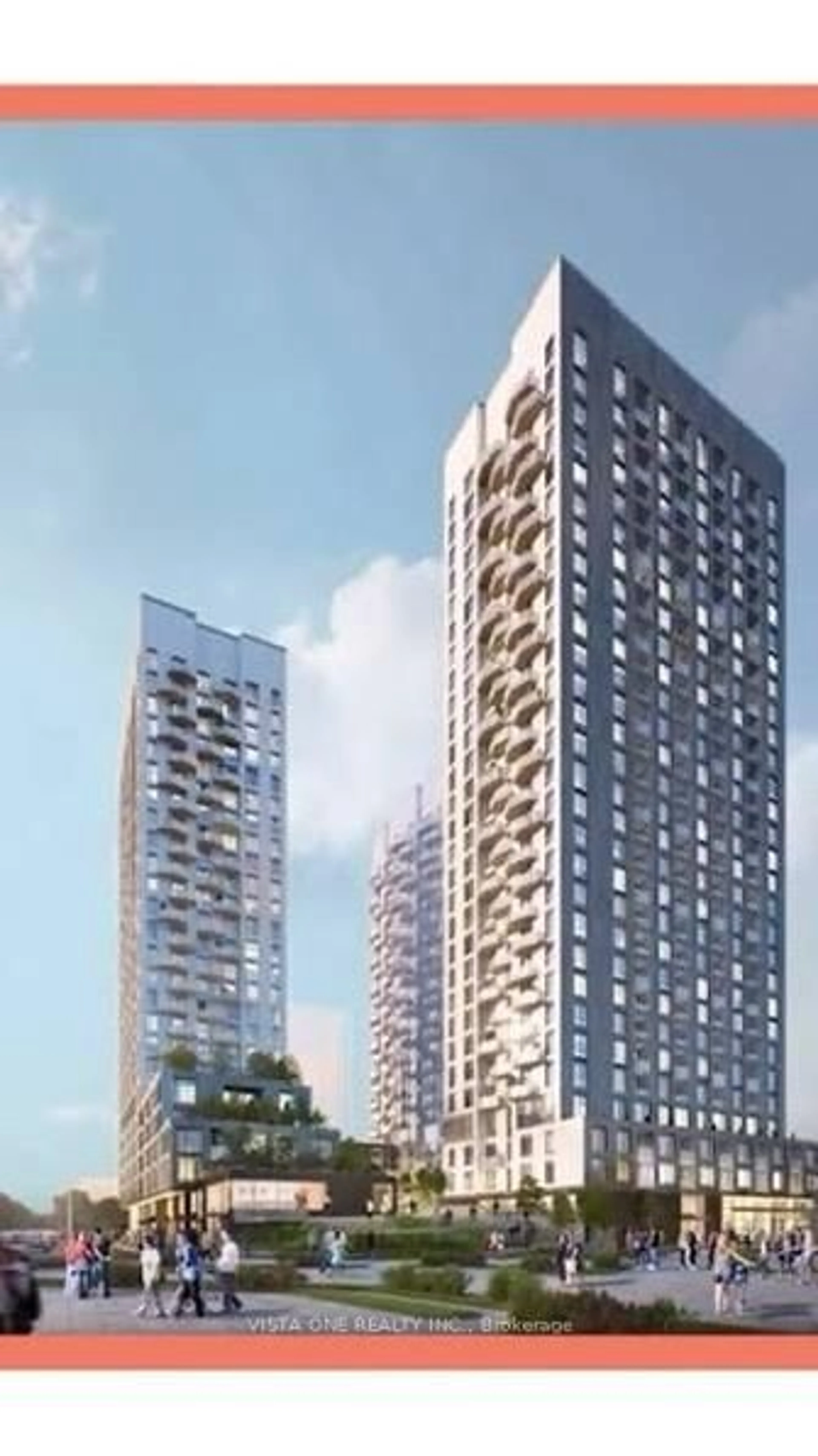 Unknown for 10 Abeja Ave #2021, Vaughan Ontario L4J 0R4