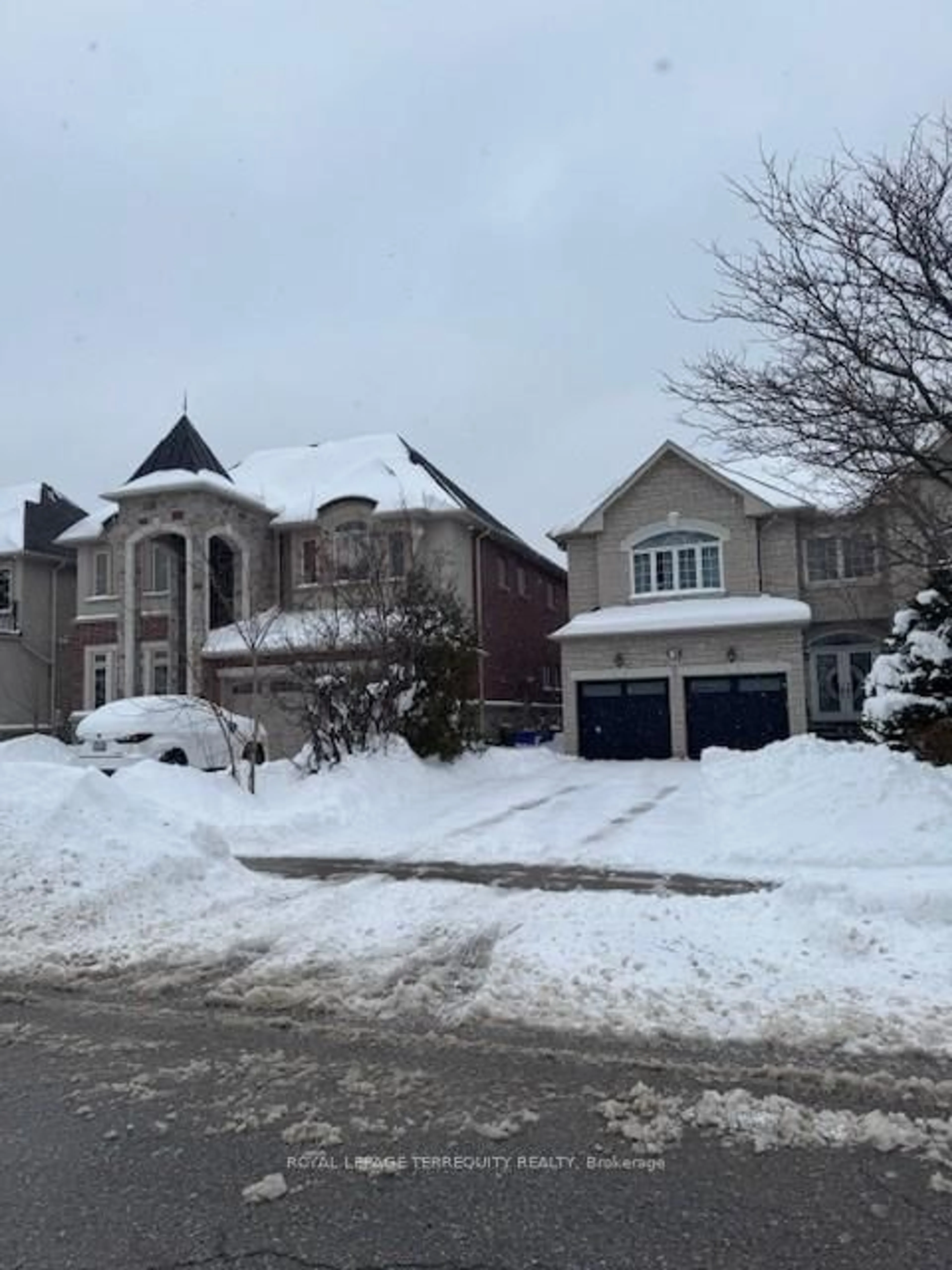 Unknown for 78 Yongehurst Rd, Richmond Hill Ontario L4C 3T2
