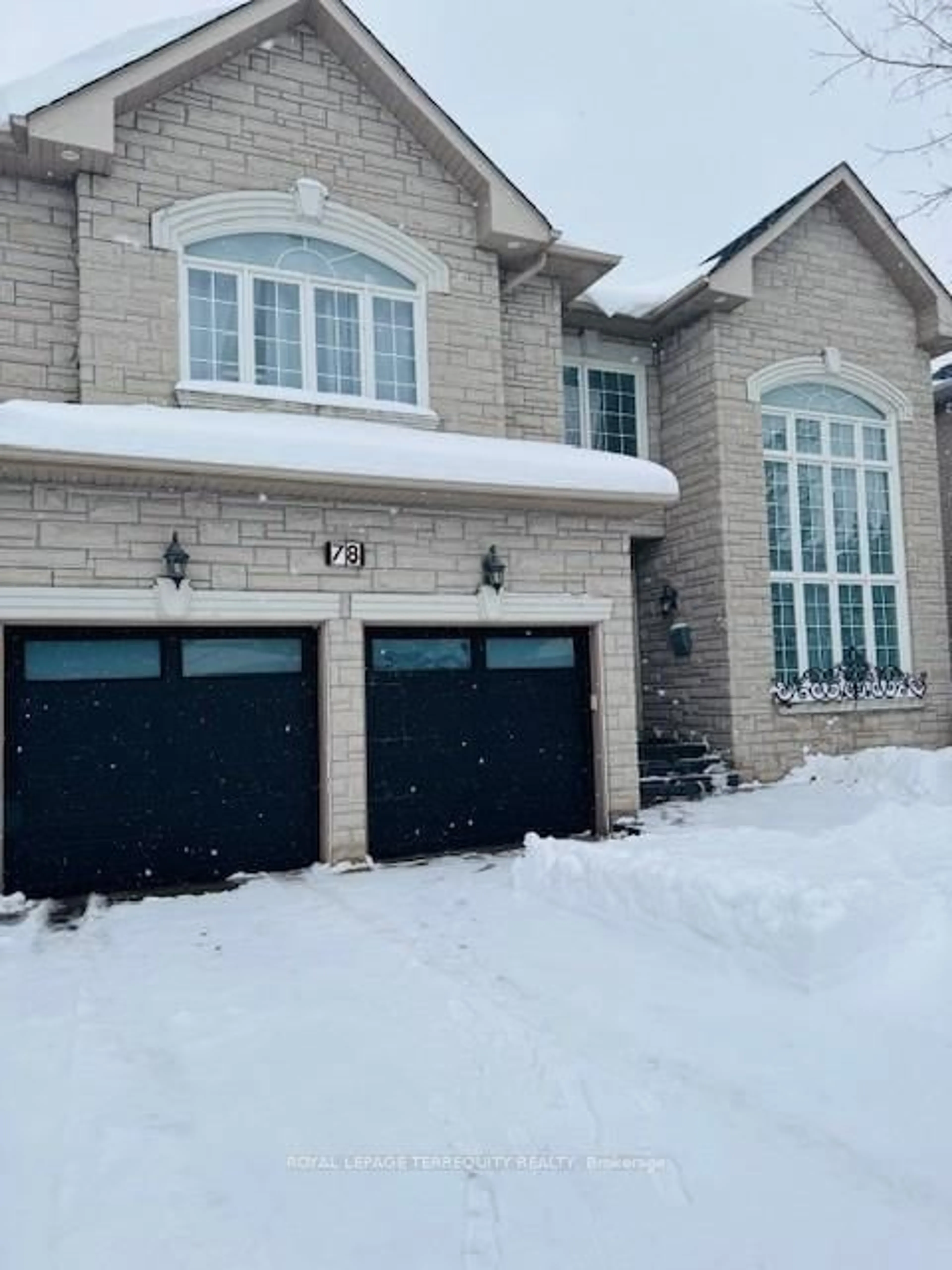 Home with brick exterior material, street for 78 Yongehurst Rd, Richmond Hill Ontario L4C 3T2