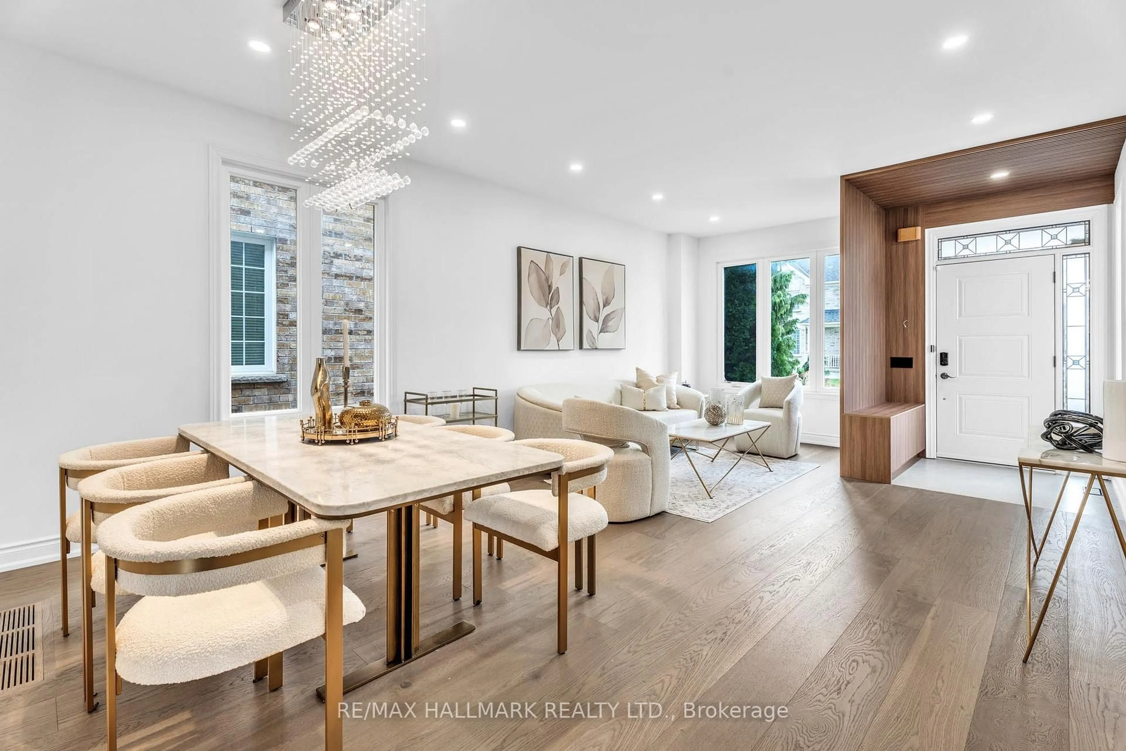 Unknown for 51 Verdi Rd, Richmond Hill Ontario L4E 4P7